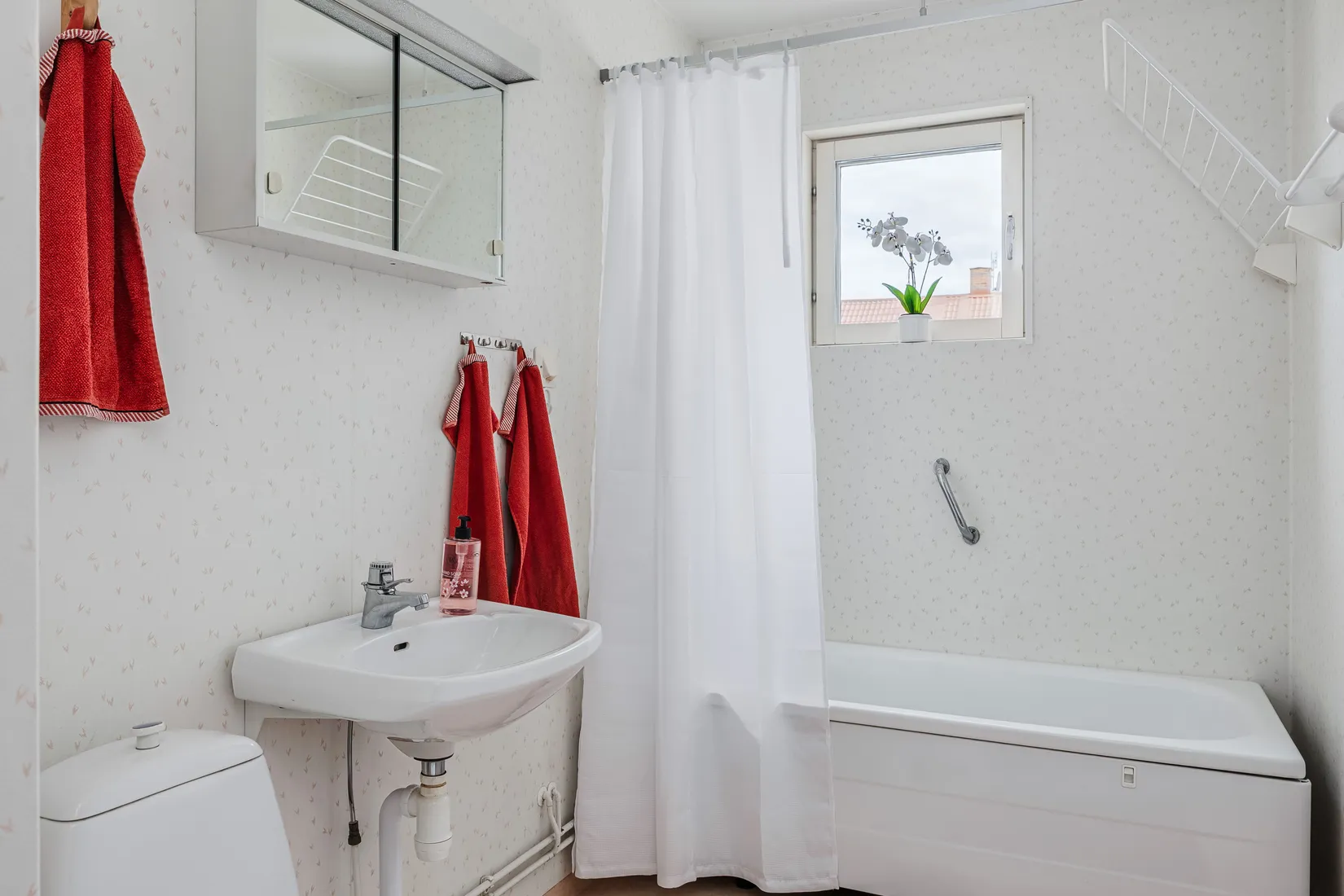 Bostadsrätt, Frösövägen  53, Frösön, Östersund