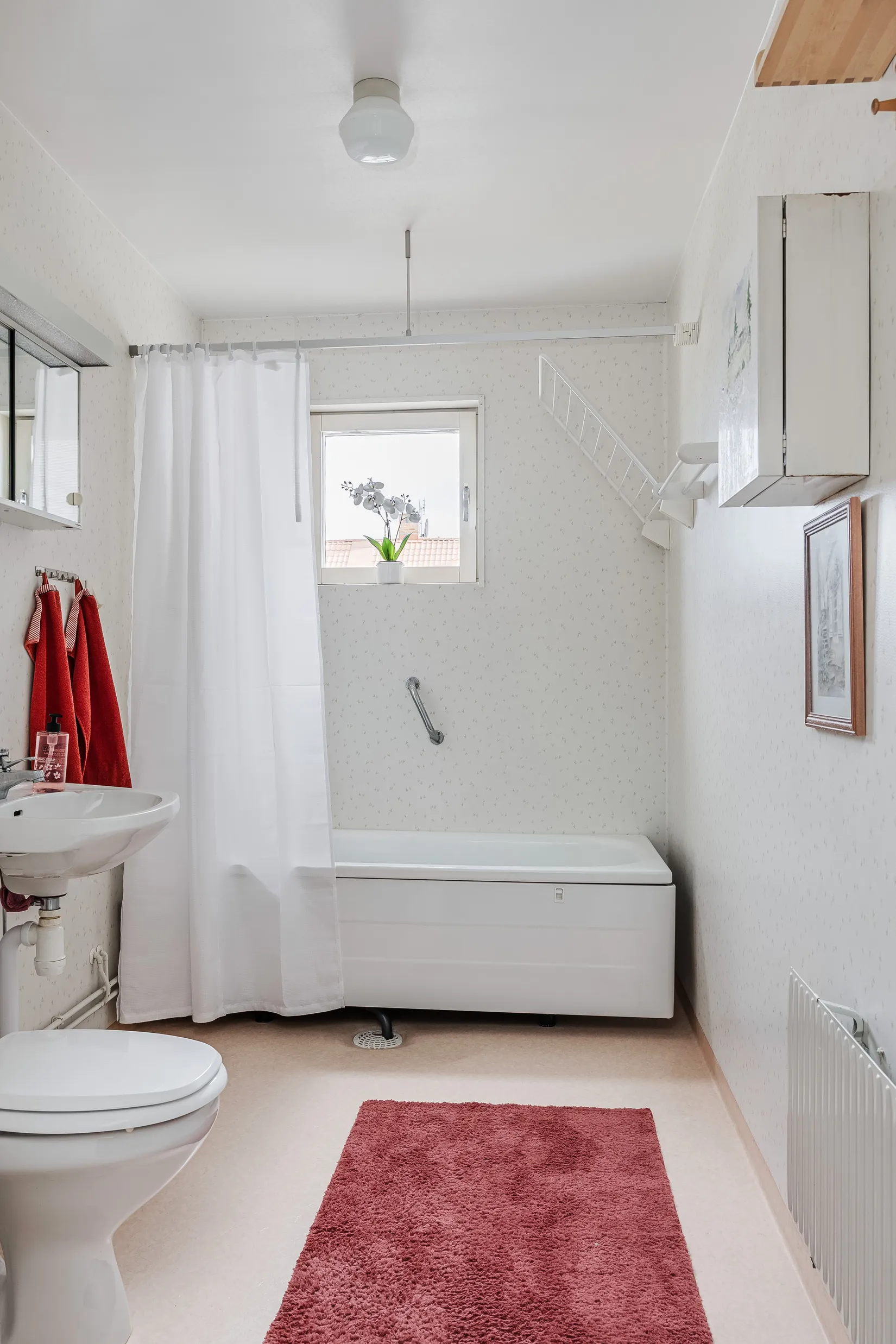 Bostadsrätt, Frösövägen  53, Frösön, Östersund