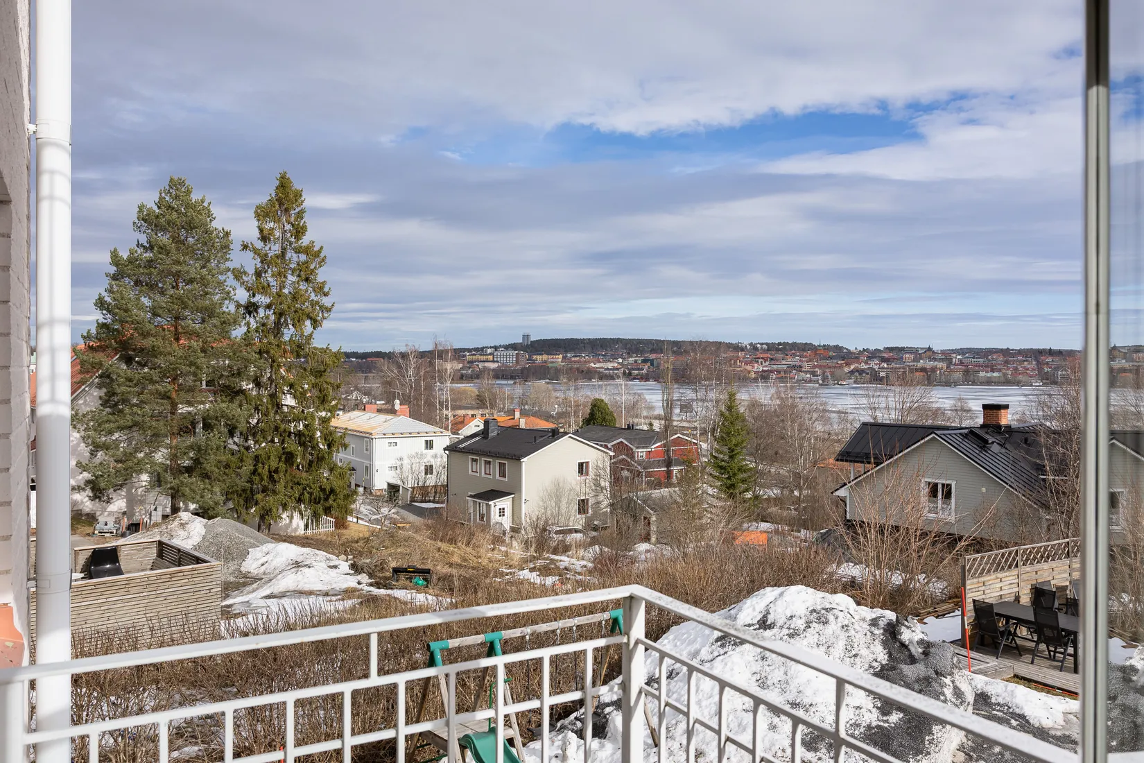 Bostadsrätt, Frösövägen  53, Frösön, Östersund