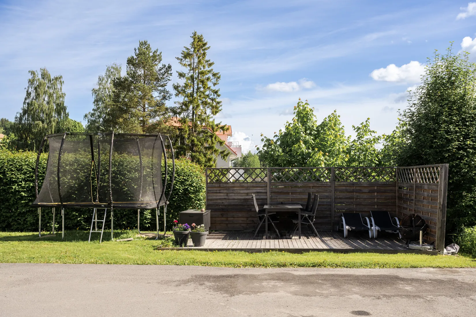 Bostadsrätt, Frösövägen  53, Frösön, Östersund
