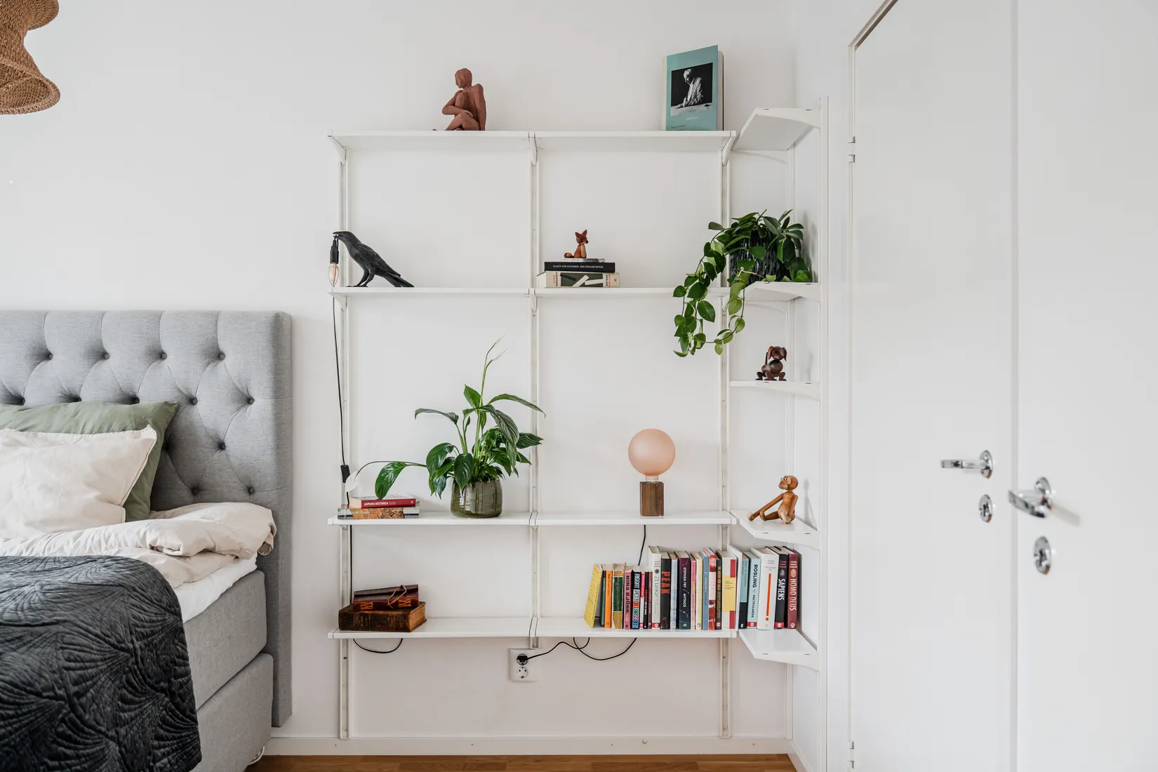 Bostadsrätt, Ljusbärargatan 13, Kapellgärdet, Uppsala