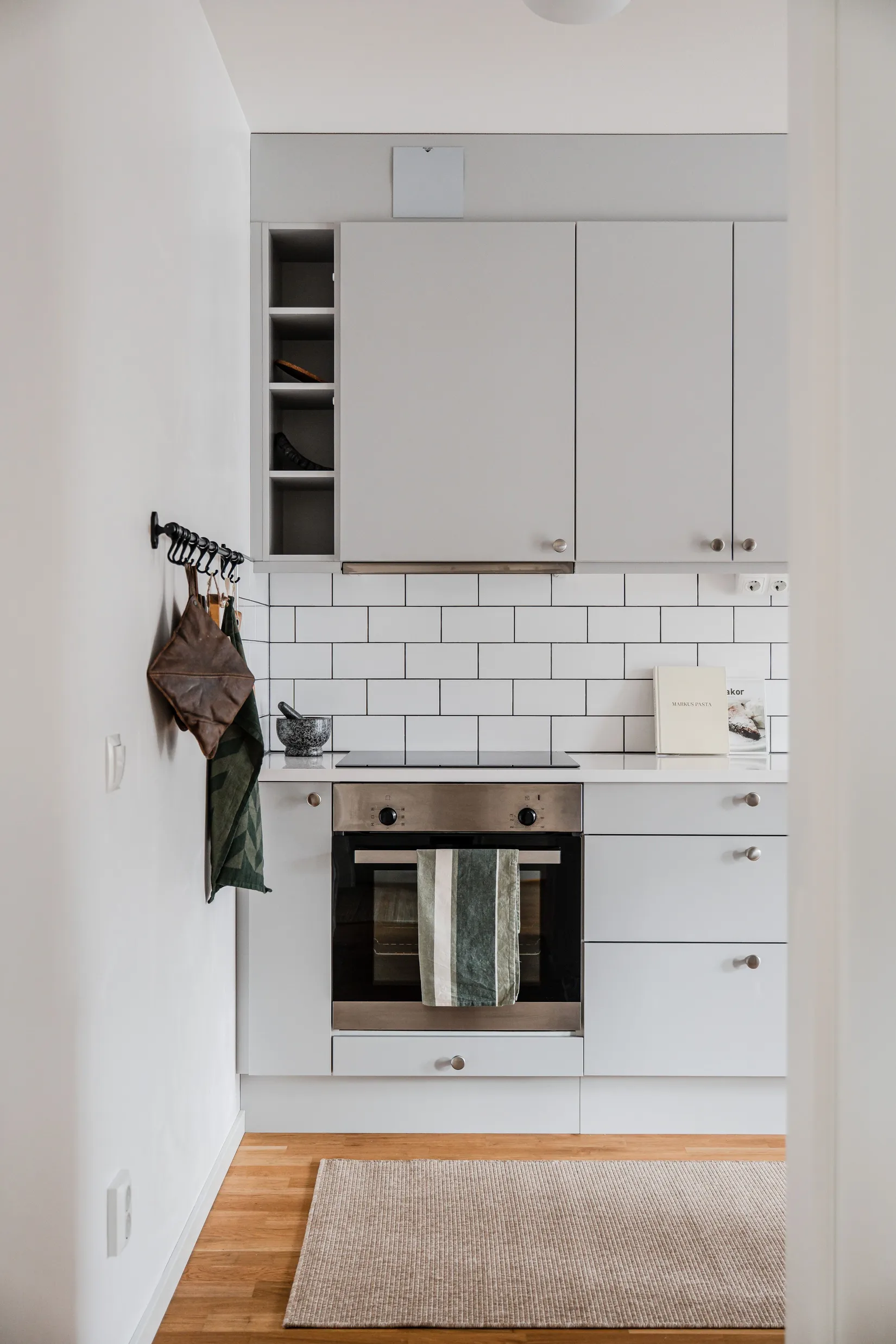 Bostadsrätt, Ljusbärargatan 13, Kapellgärdet, Uppsala
