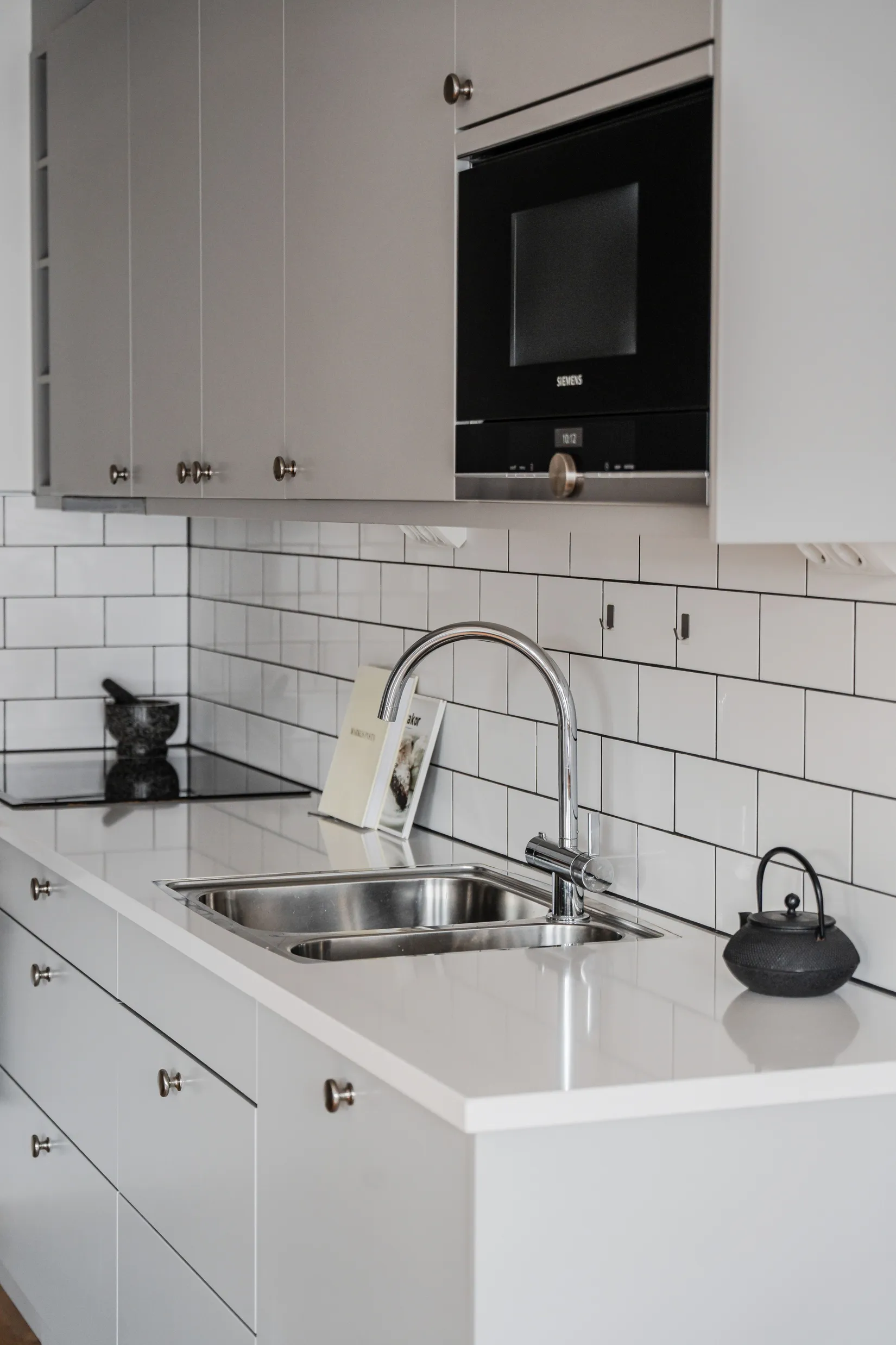 Bostadsrätt, Ljusbärargatan 13, Kapellgärdet, Uppsala