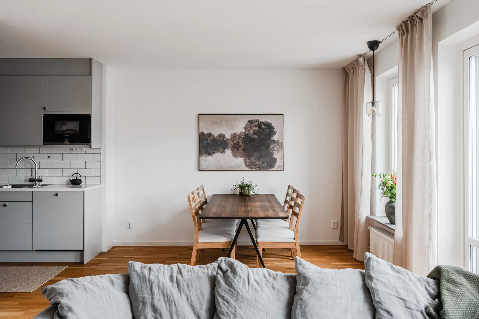 Bostadsrätt, Ljusbärargatan 13, Kapellgärdet, Uppsala
