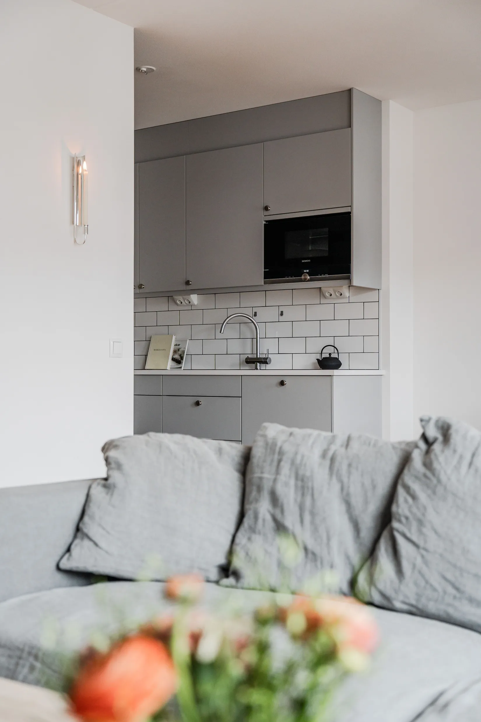 Bostadsrätt, Ljusbärargatan 13, Kapellgärdet, Uppsala
