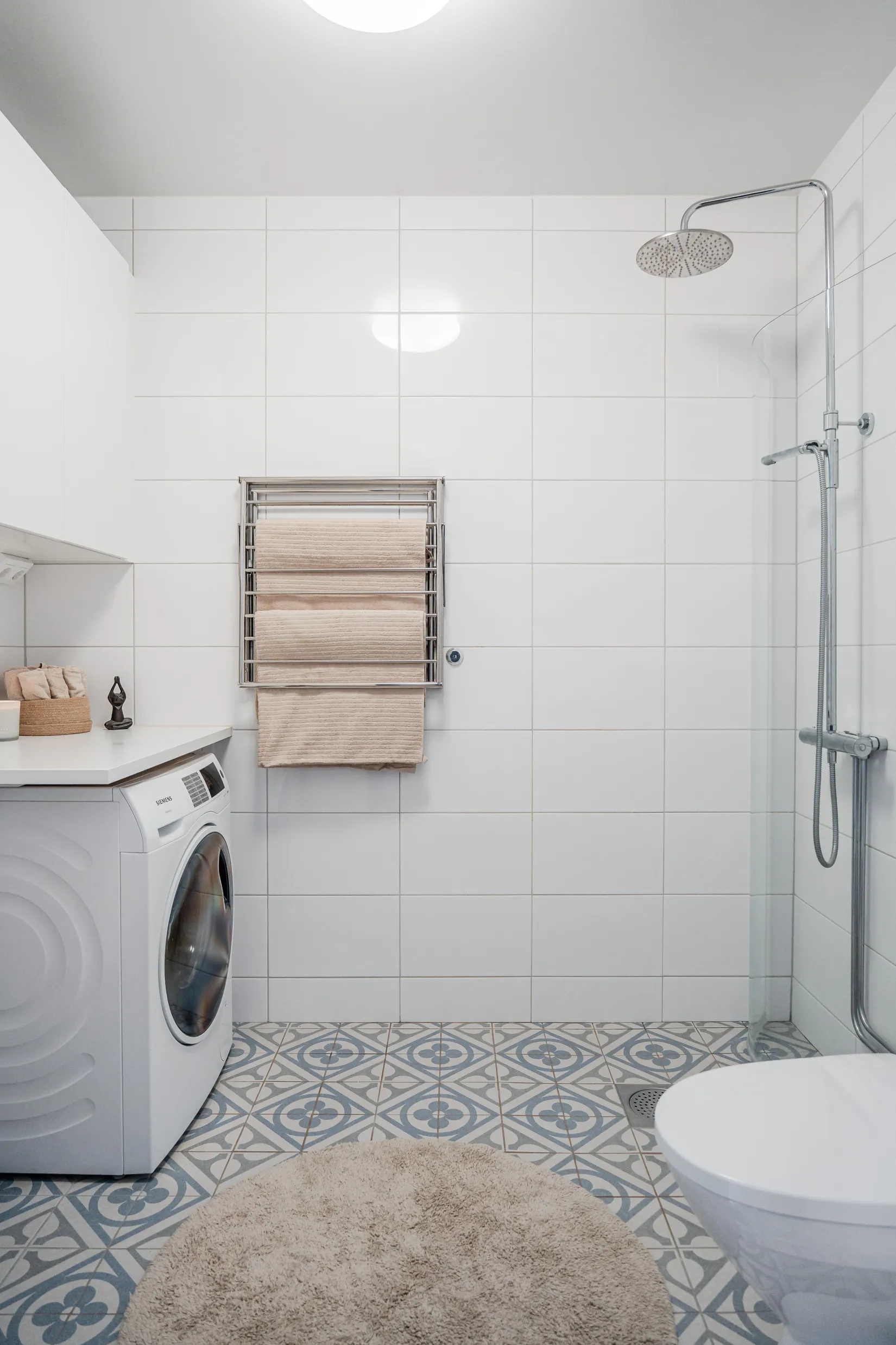 Bostadsrätt, Ljusbärargatan 13, Kapellgärdet, Uppsala