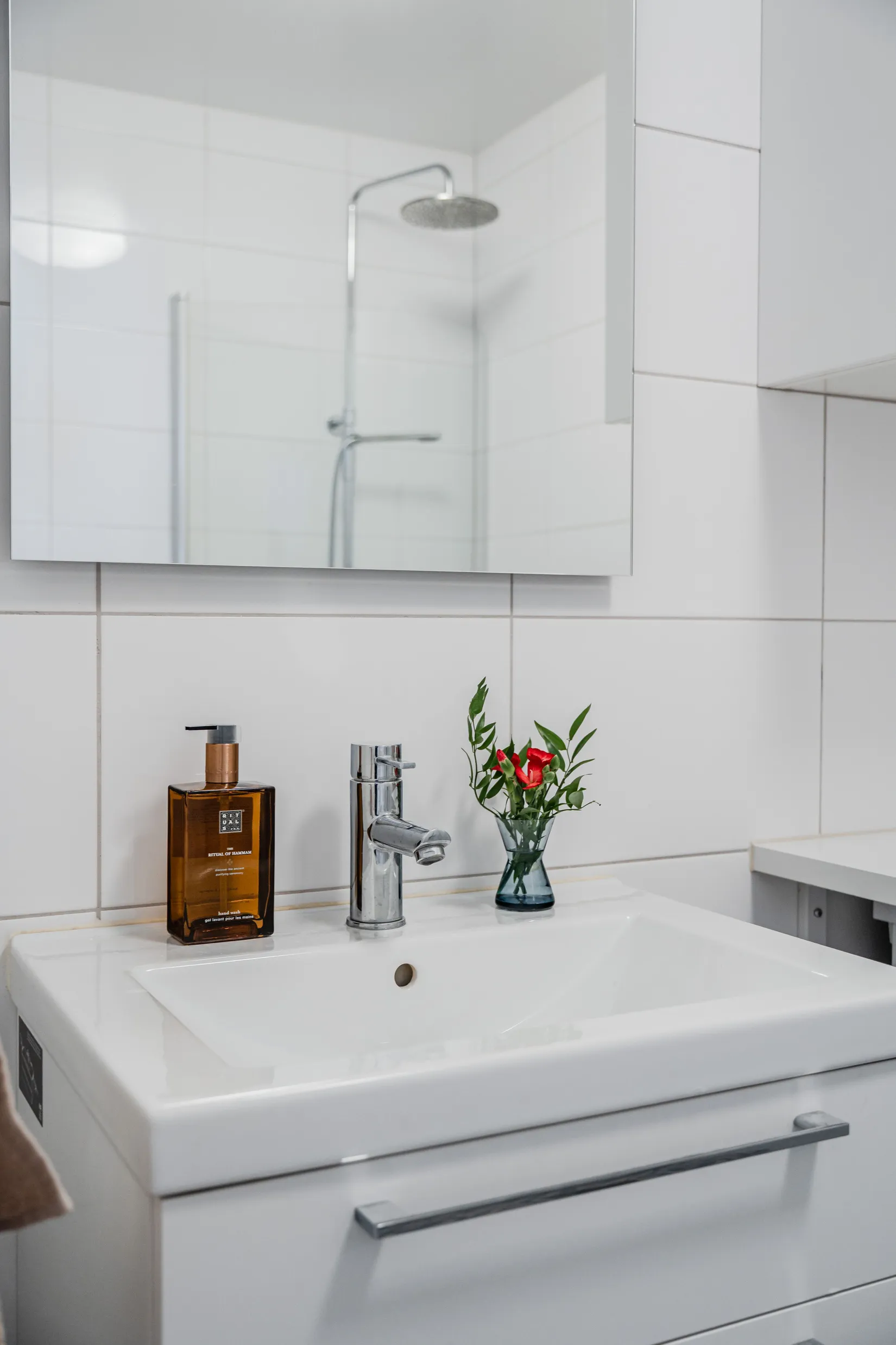 Bostadsrätt, Ljusbärargatan 13, Kapellgärdet, Uppsala