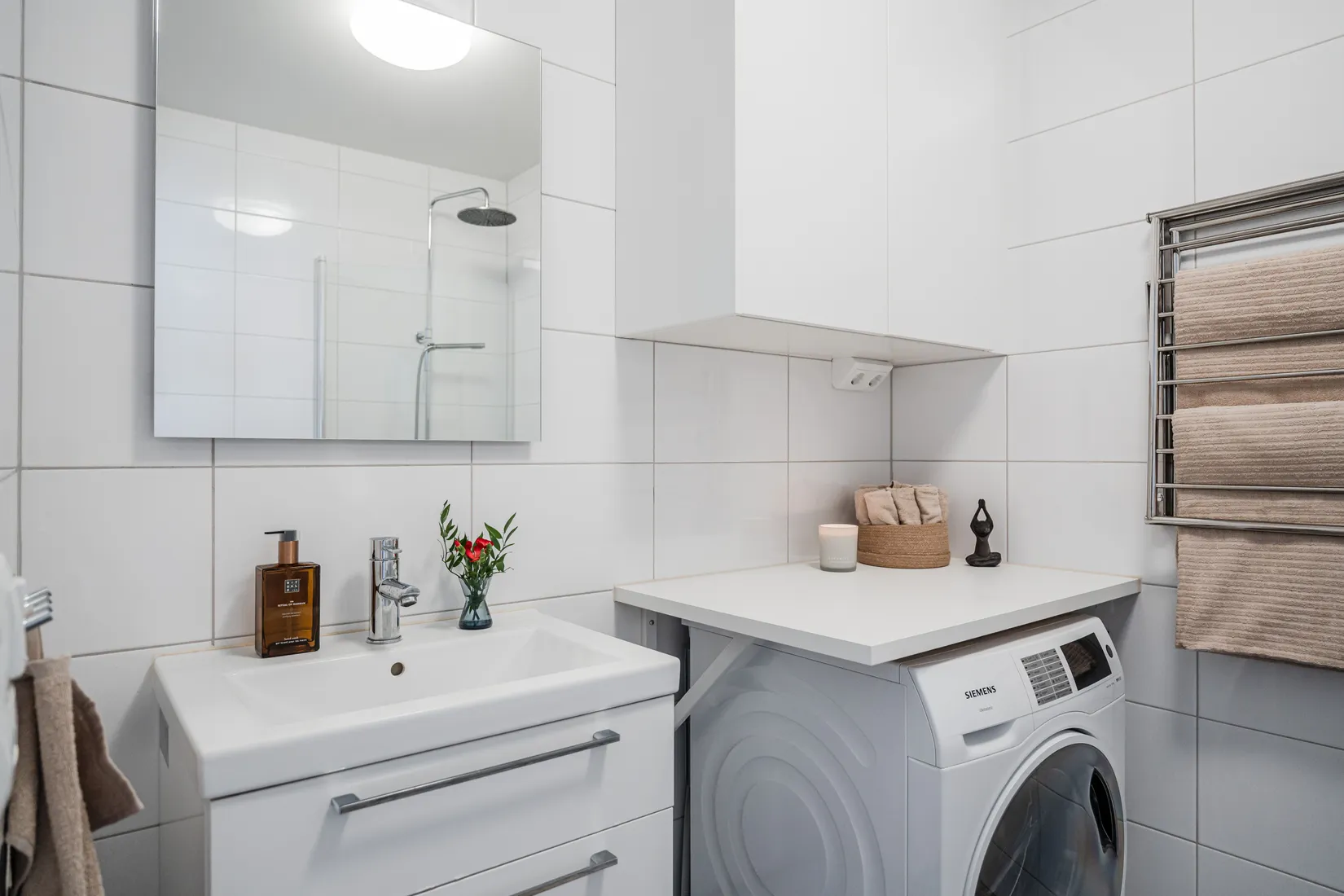 Bostadsrätt, Ljusbärargatan 13, Kapellgärdet, Uppsala