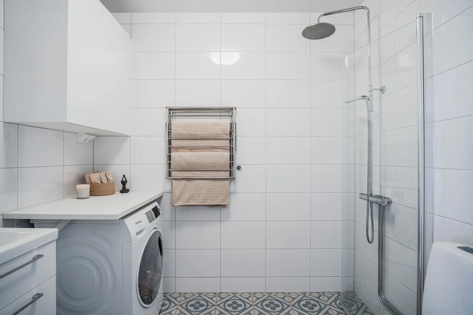 Bostadsrätt, Ljusbärargatan 13, Kapellgärdet, Uppsala