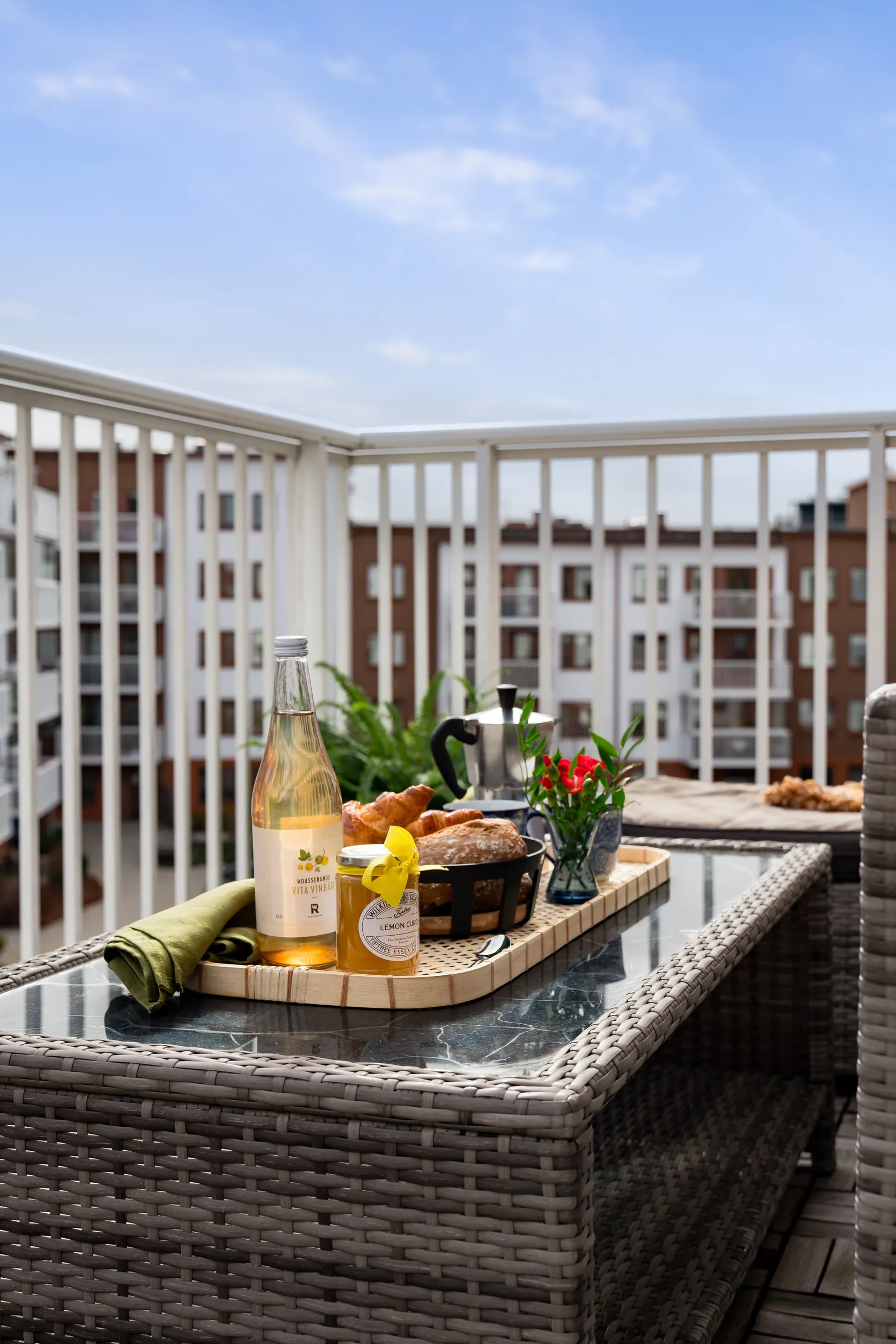 Bostadsrätt, Ljusbärargatan 13, Kapellgärdet, Uppsala