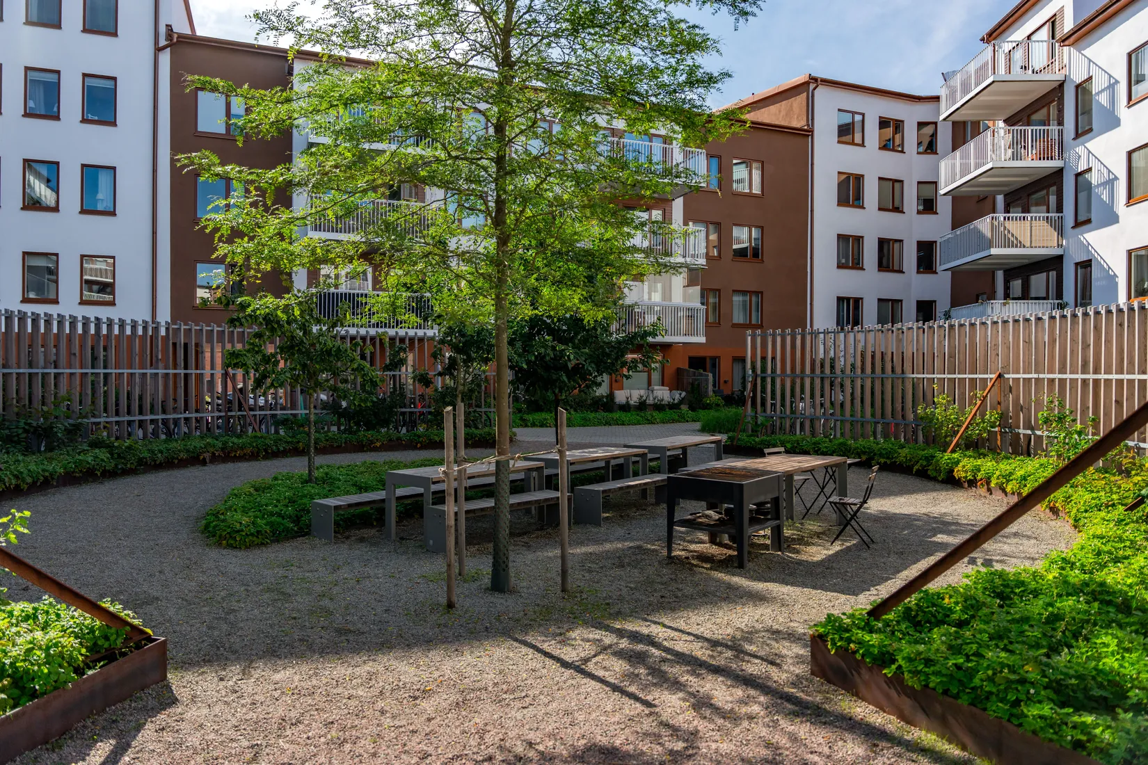 Bostadsrätt, Ljusbärargatan 13, Kapellgärdet, Uppsala
