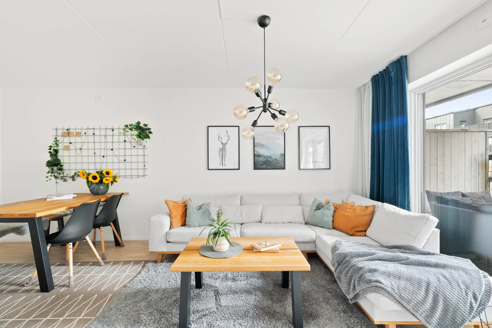 Bostadsrätt, Slottsgatan 44A, Jönköping Öster, Jönköping