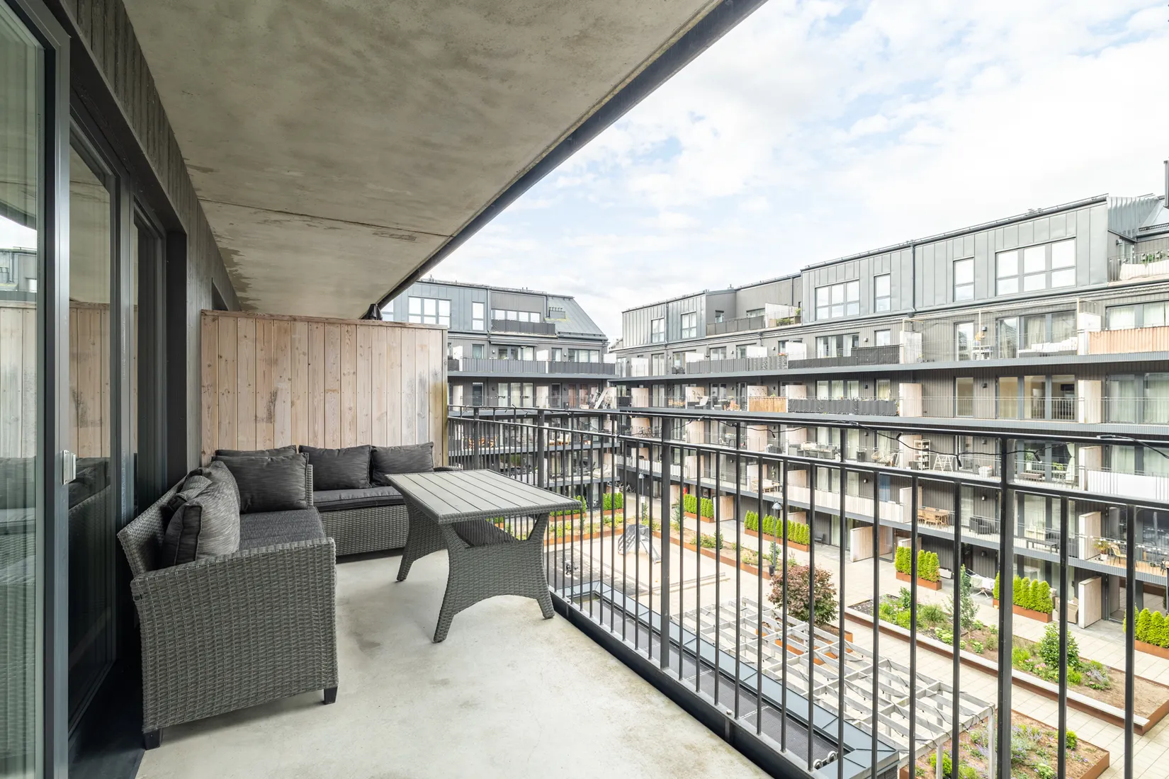 Bostadsrätt, Slottsgatan 44A, Jönköping Öster, Jönköping