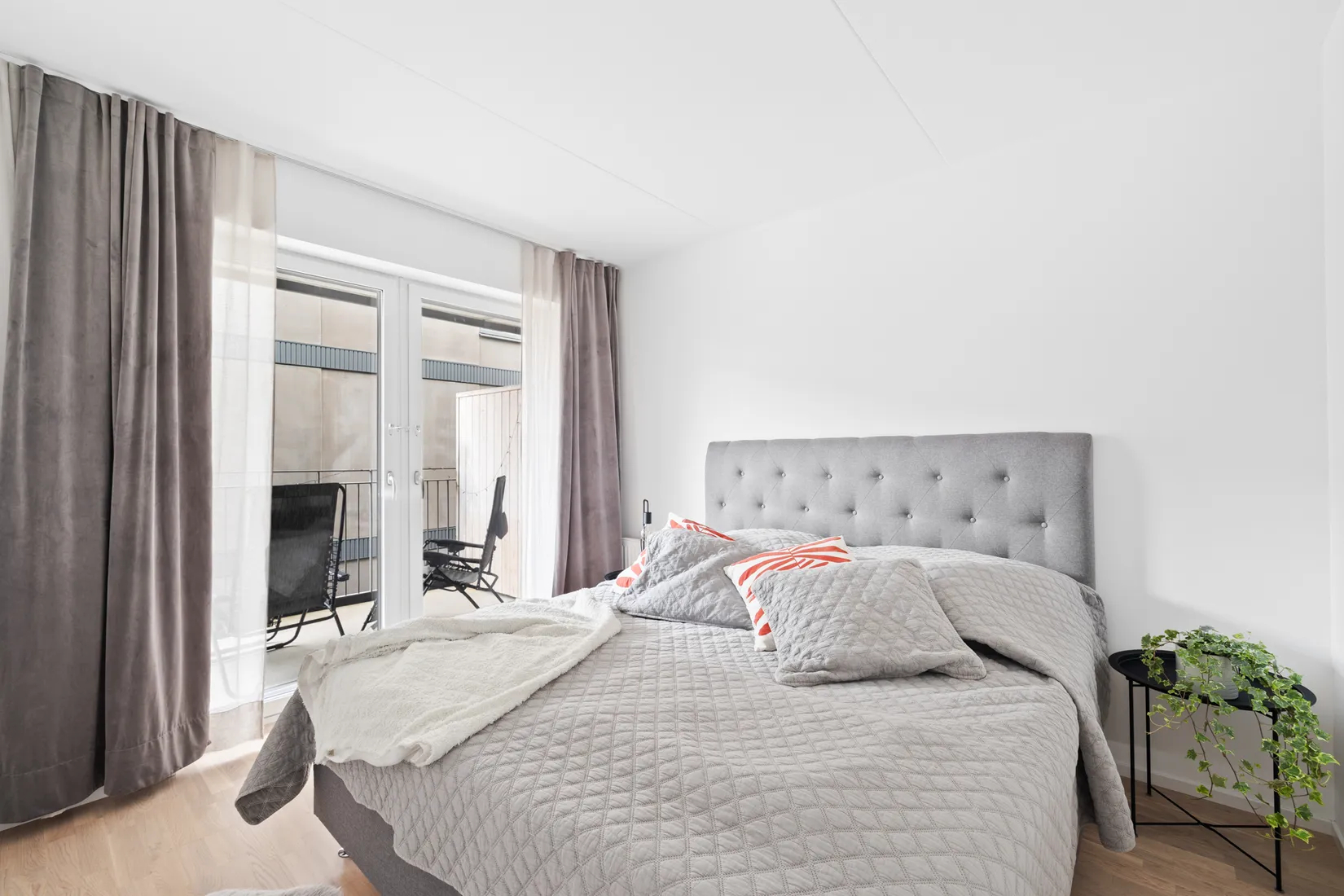 Bostadsrätt, Slottsgatan 44A, Jönköping Öster, Jönköping