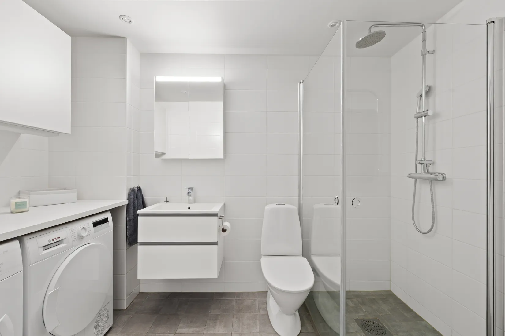 Bostadsrätt, Slottsgatan 44A, Jönköping Öster, Jönköping