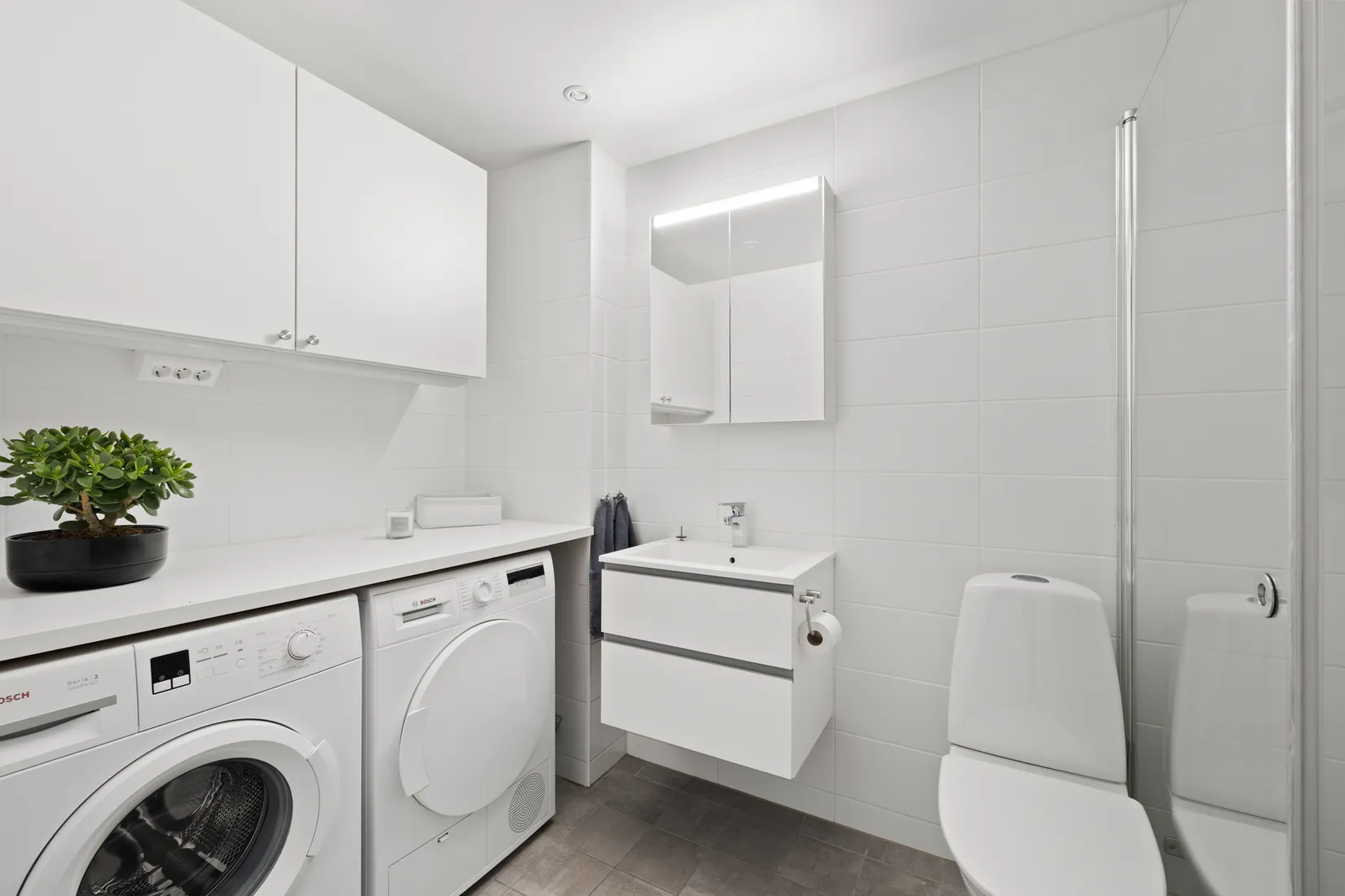 Bostadsrätt, Slottsgatan 44A, Jönköping Öster, Jönköping