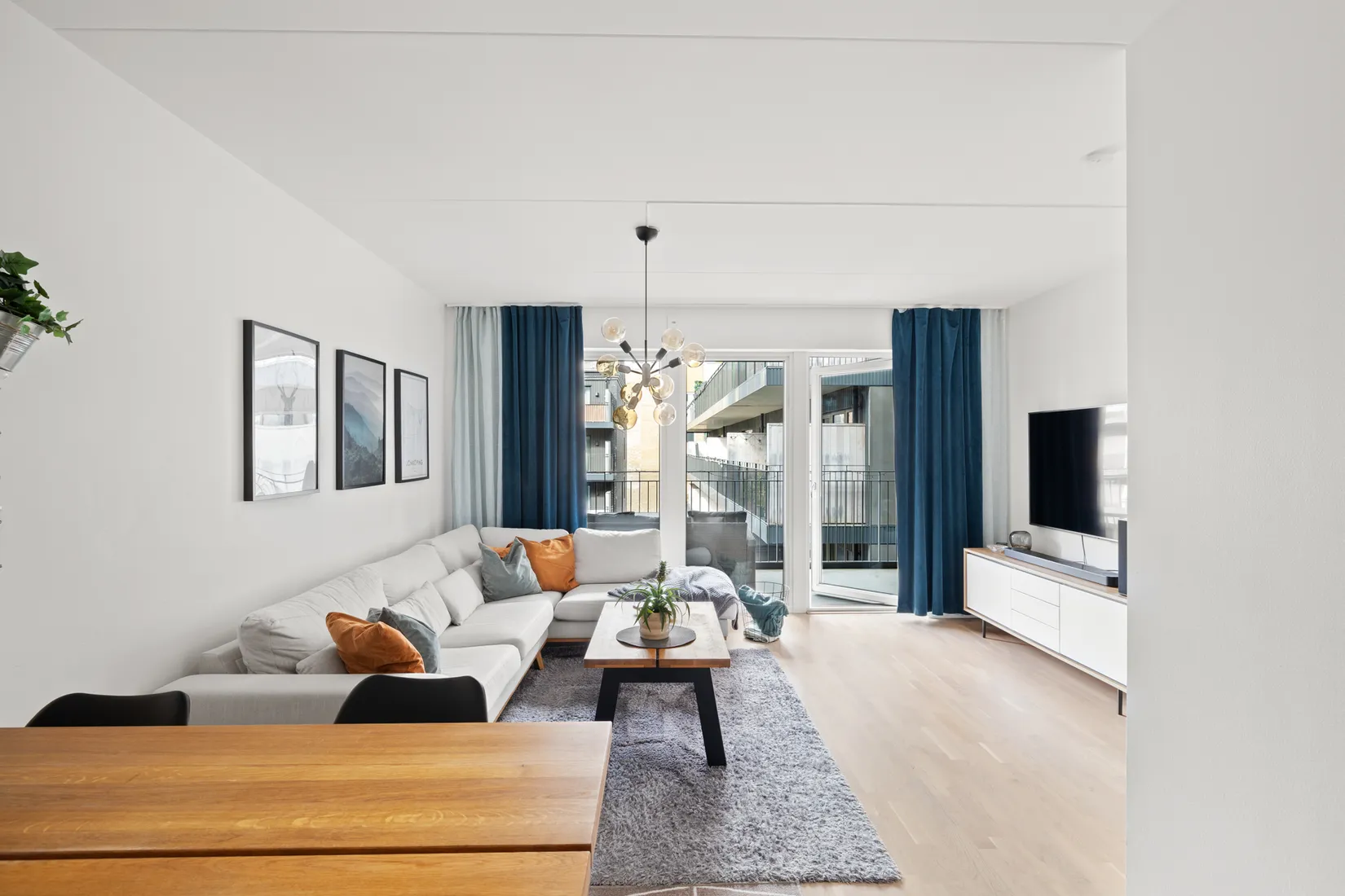 Bostadsrätt, Slottsgatan 44A, Jönköping Öster, Jönköping