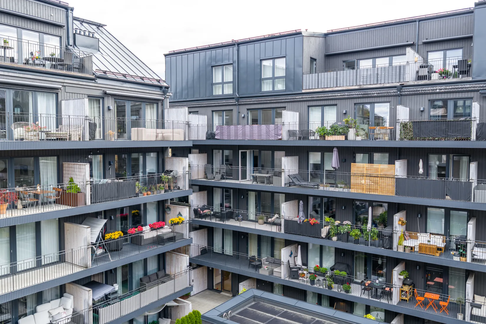 Bostadsrätt, Slottsgatan 44A, Jönköping Öster, Jönköping