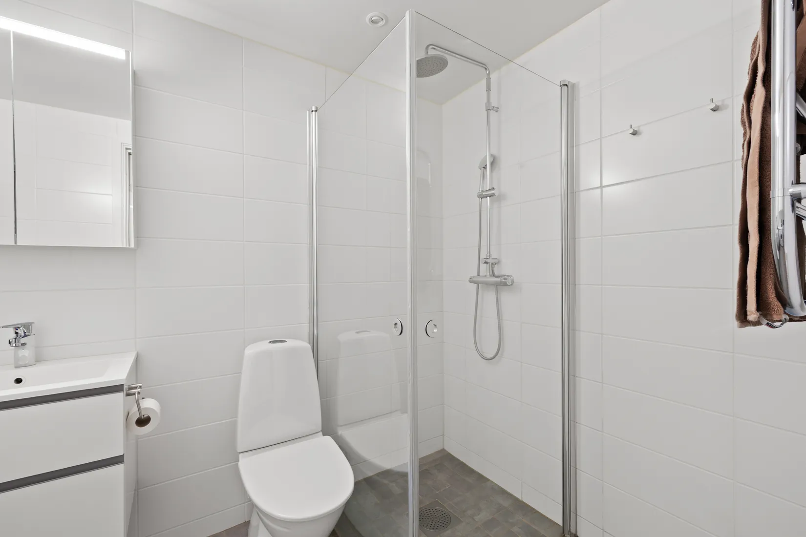 Bostadsrätt, Slottsgatan 44A, Jönköping Öster, Jönköping