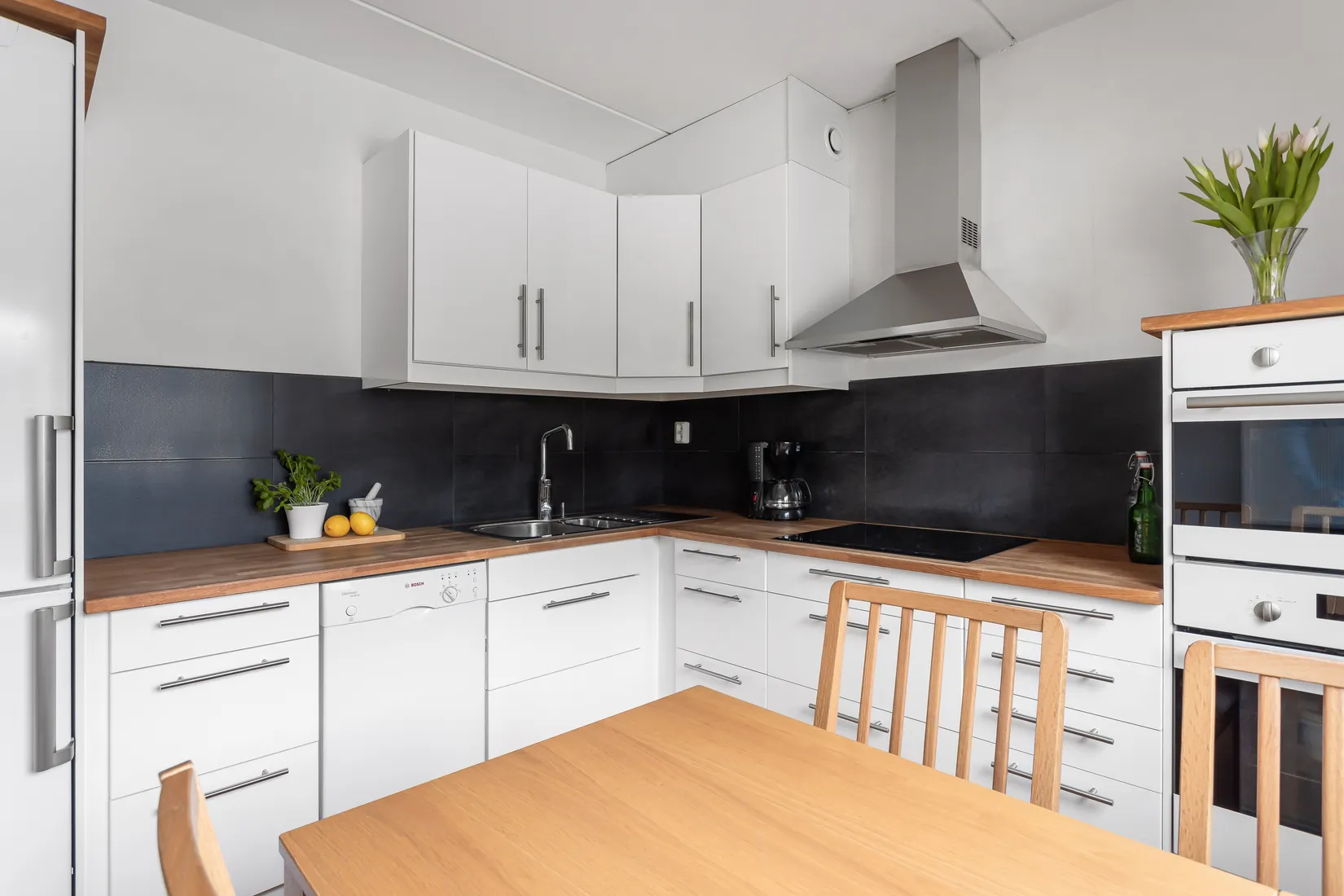 Bostadsrätt, Vältvägen 7, Viksjö, Järfälla