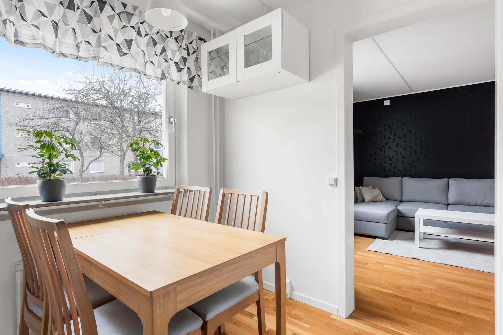 Bostadsrätt, Vältvägen 7, Viksjö, Järfälla