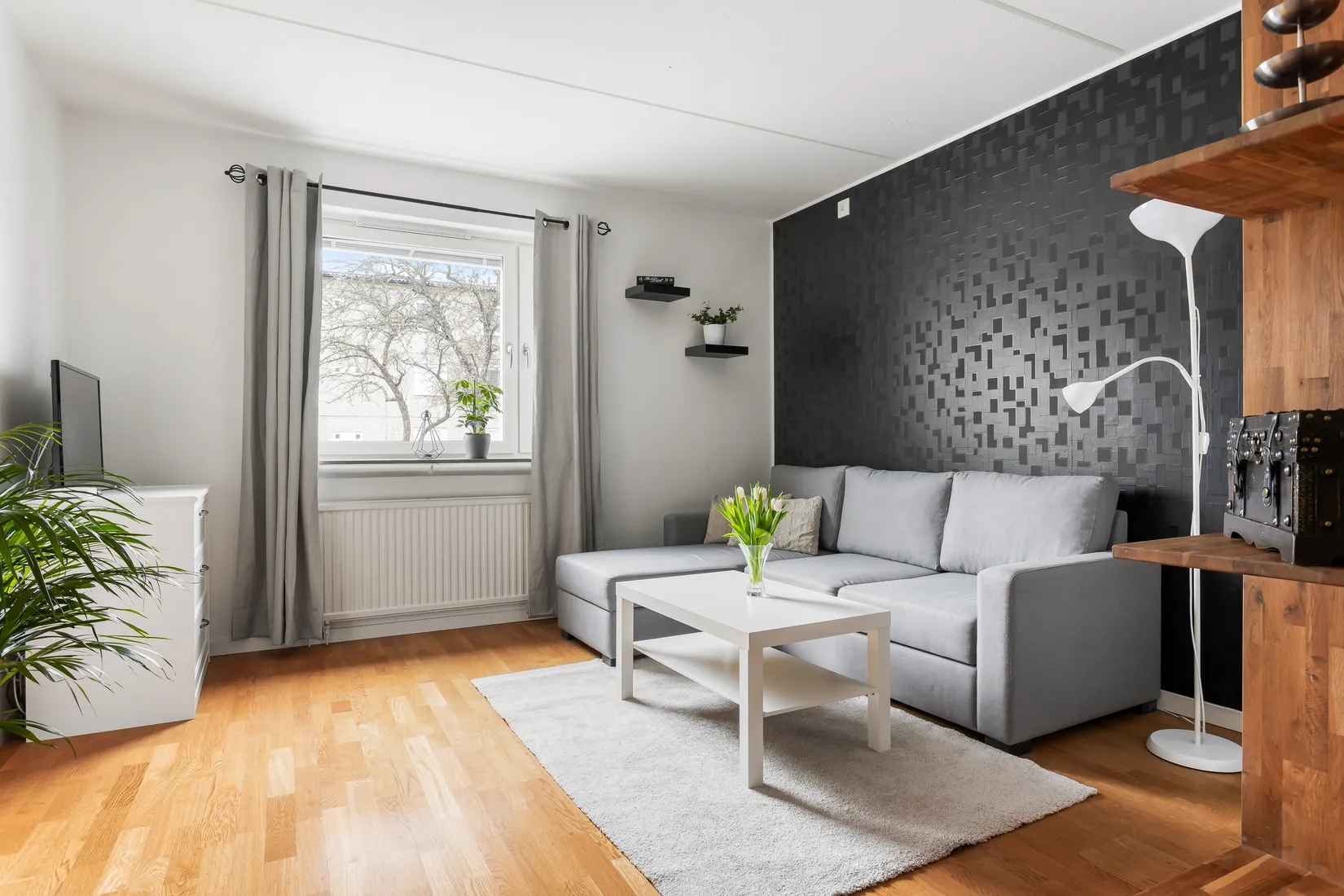 Bostadsrätt, Vältvägen 7, Viksjö, Järfälla