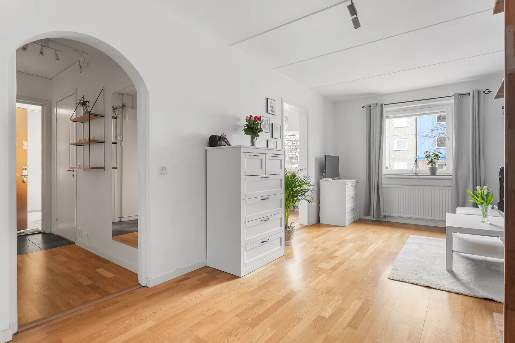 Bostadsrätt, Vältvägen 7, Viksjö, Järfälla