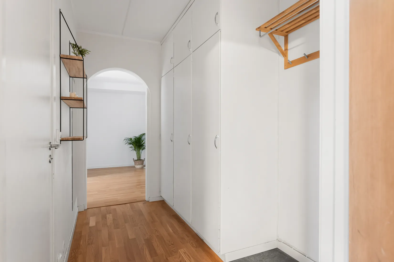 Bostadsrätt, Vältvägen 7, Viksjö, Järfälla