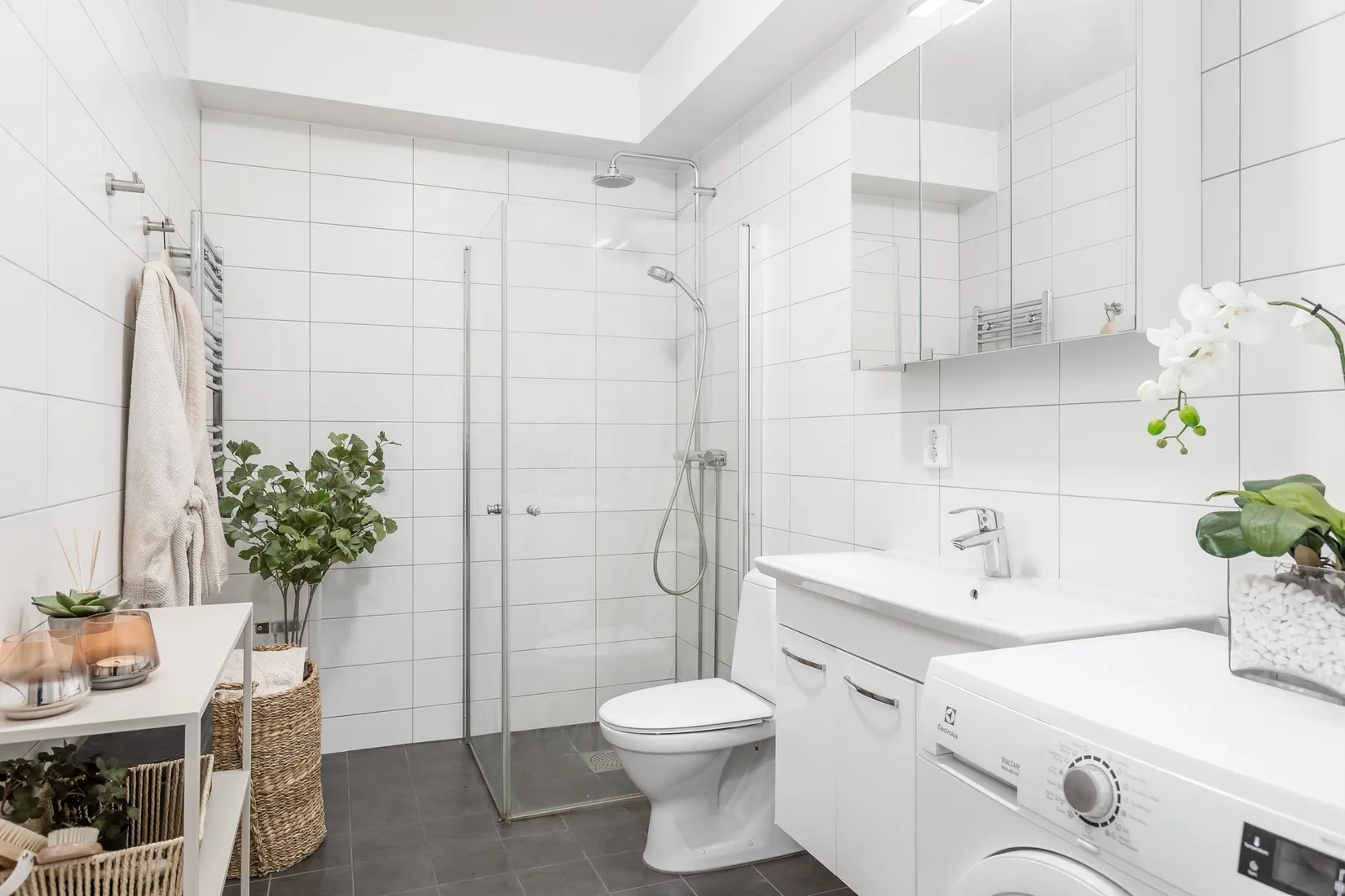 Bostadsrätt, Östgötagatan 64, Övre Vasastaden, Linköping