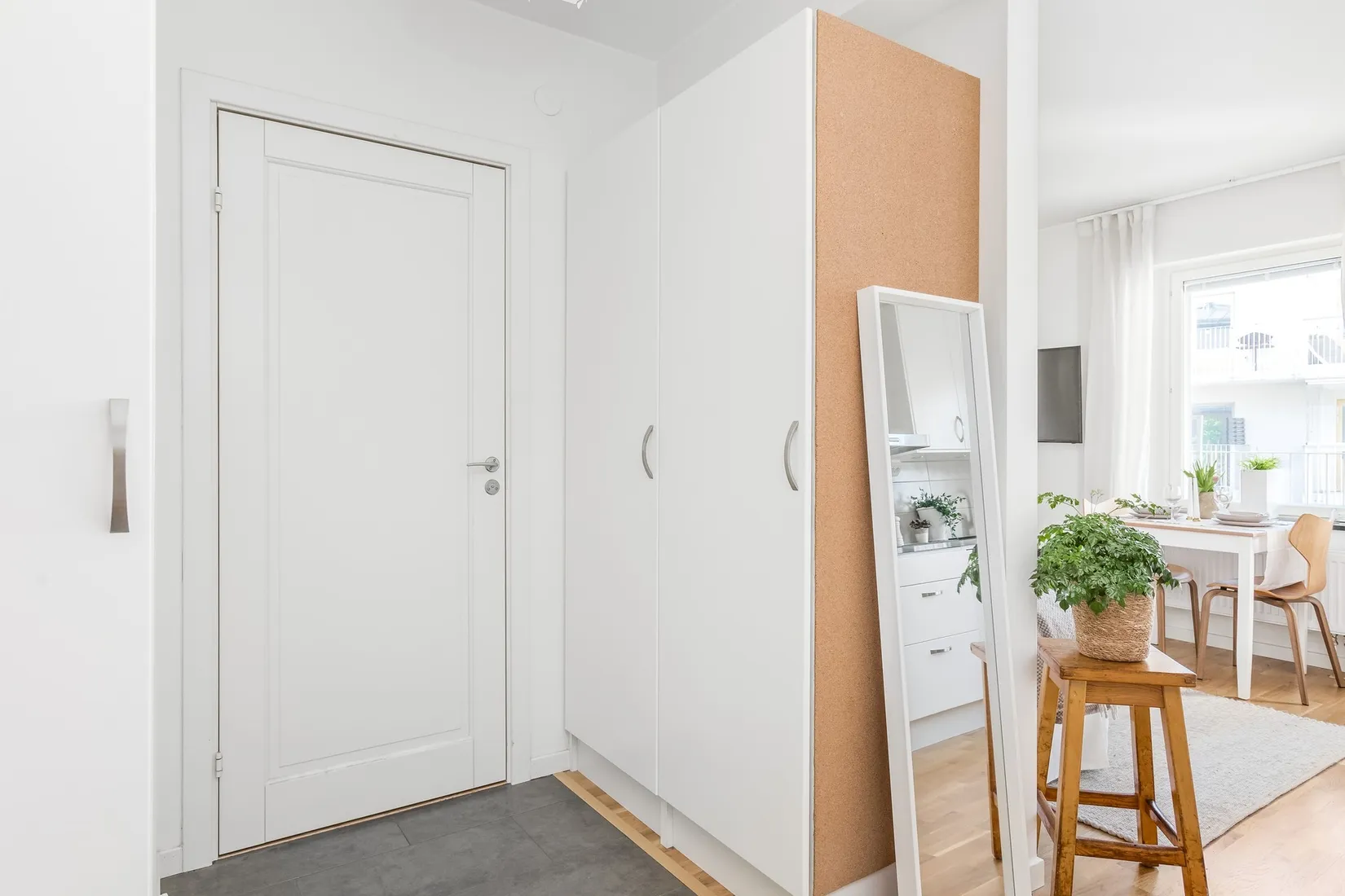 Bostadsrätt, Östgötagatan 64, Övre Vasastaden, Linköping