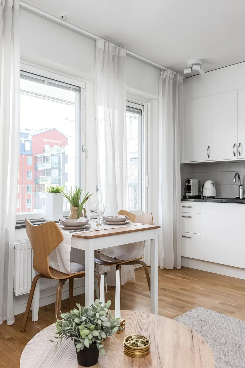 Bostadsrätt, Östgötagatan 64, Övre Vasastaden, Linköping