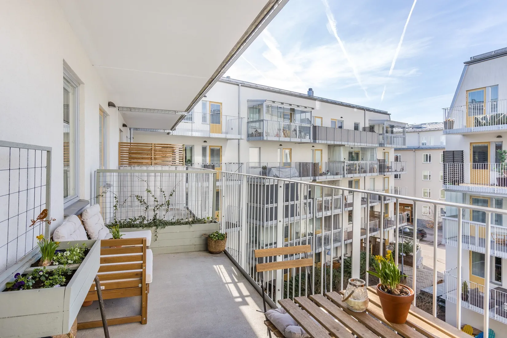 Bostadsrätt, Östgötagatan 64, Övre Vasastaden, Linköping