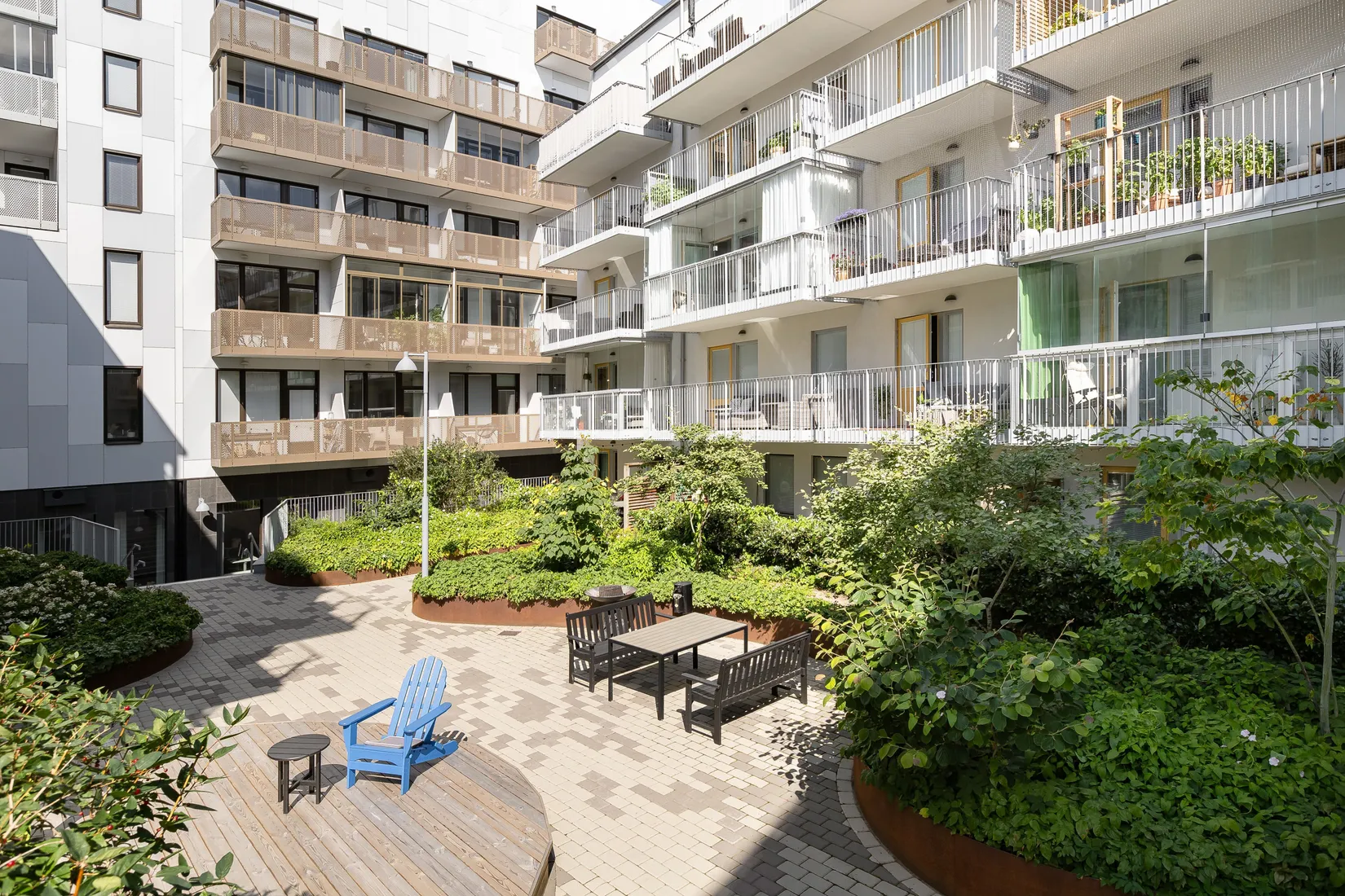 Bostadsrätt, Östgötagatan 64, Övre Vasastaden, Linköping