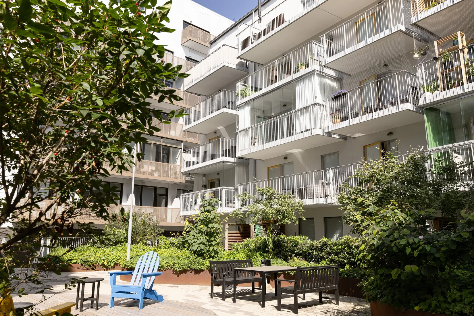 Bostadsrätt, Östgötagatan 64, Övre Vasastaden, Linköping