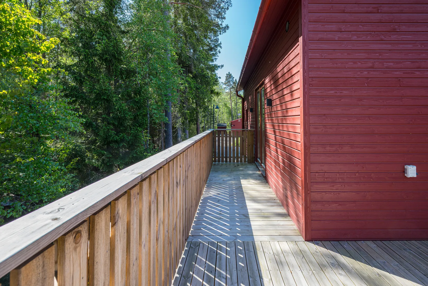 Bostadsrätt, Bergsjövägen 7E, Kårsta, Vallentuna