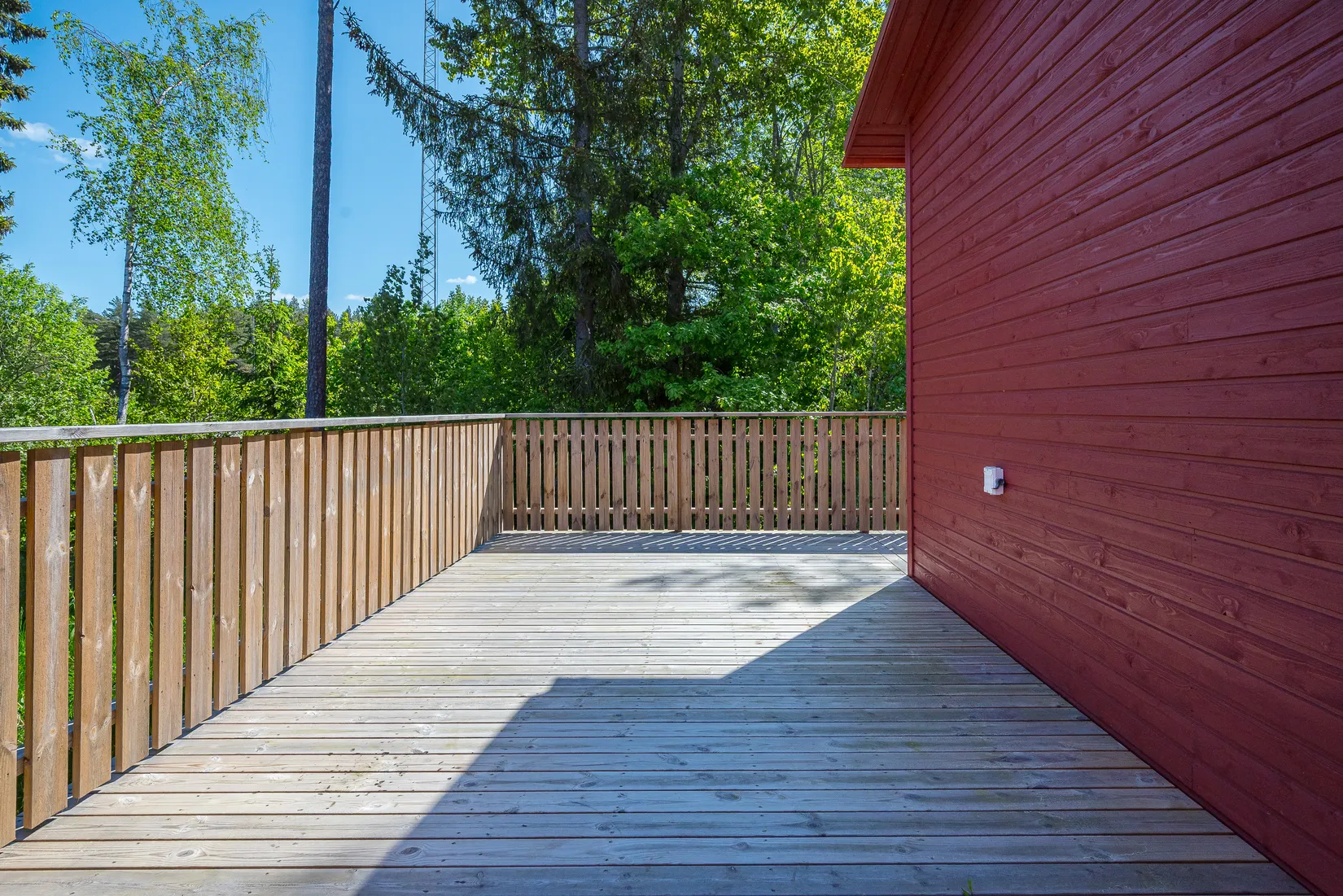 Bostadsrätt, Bergsjövägen 7E, Kårsta, Vallentuna