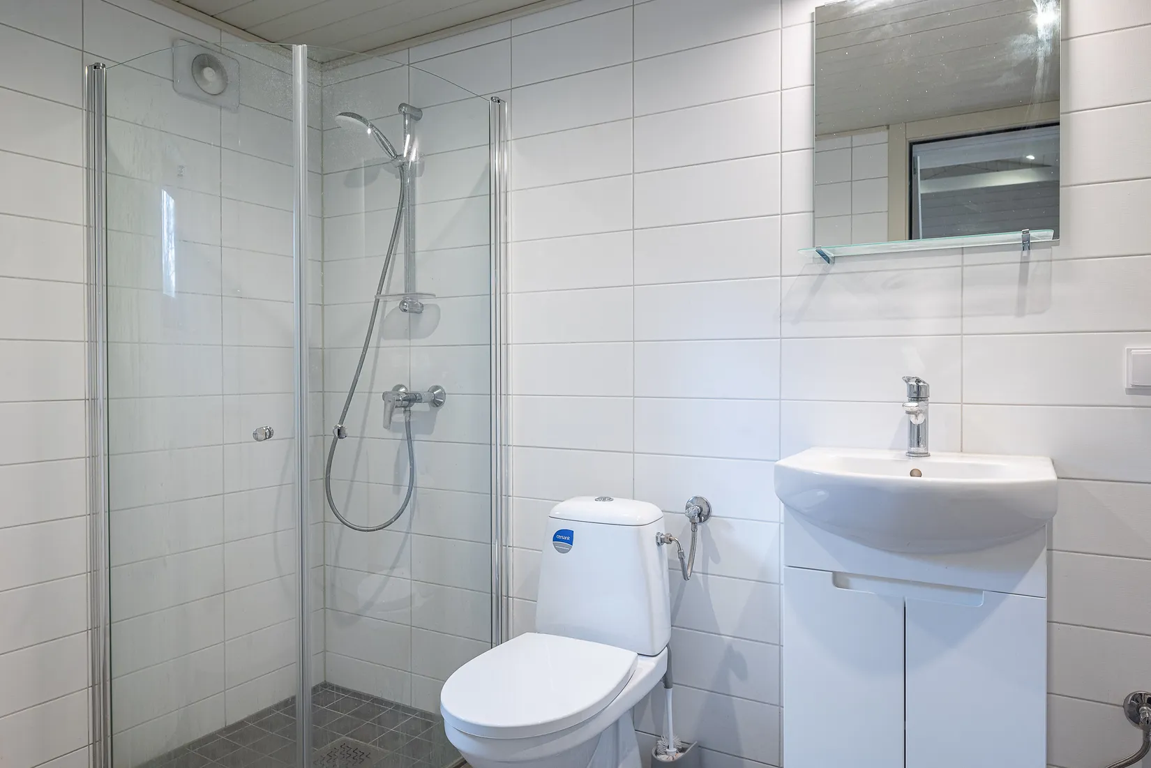 Bostadsrätt, Bergsjövägen 7E, Kårsta, Vallentuna