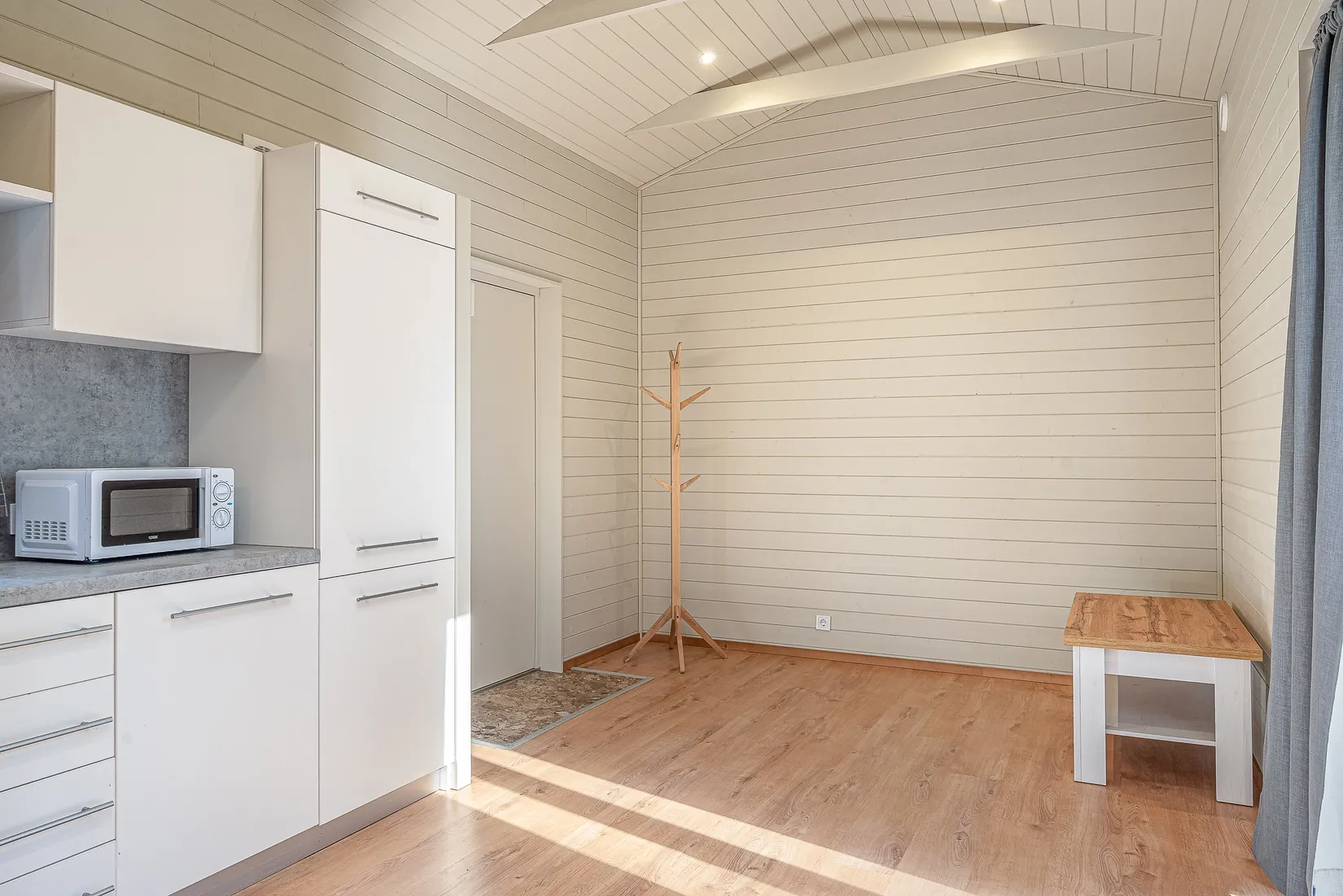 Bostadsrätt, Bergsjövägen 7E, Kårsta, Vallentuna