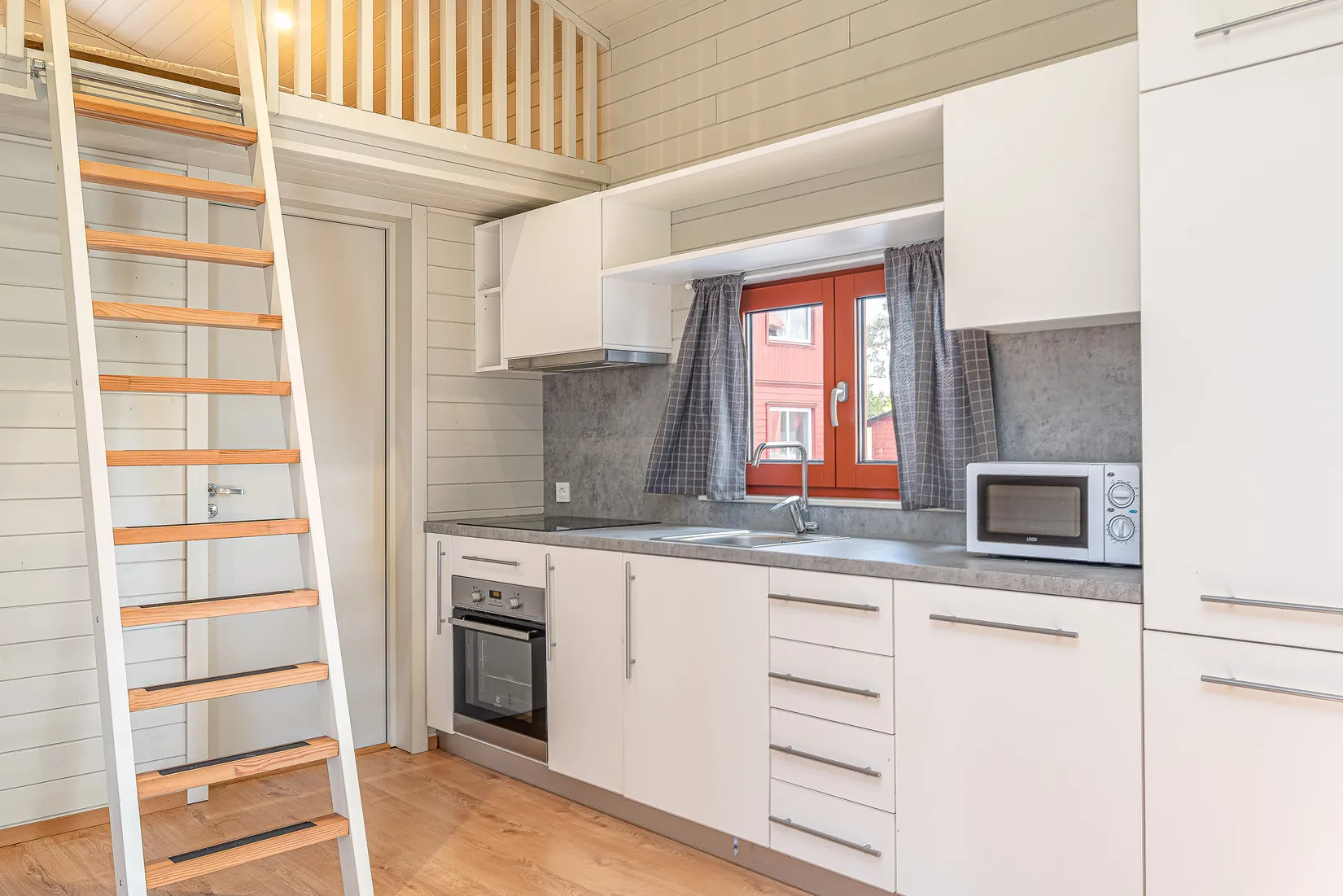 Bostadsrätt, Bergsjövägen 7E, Kårsta, Vallentuna