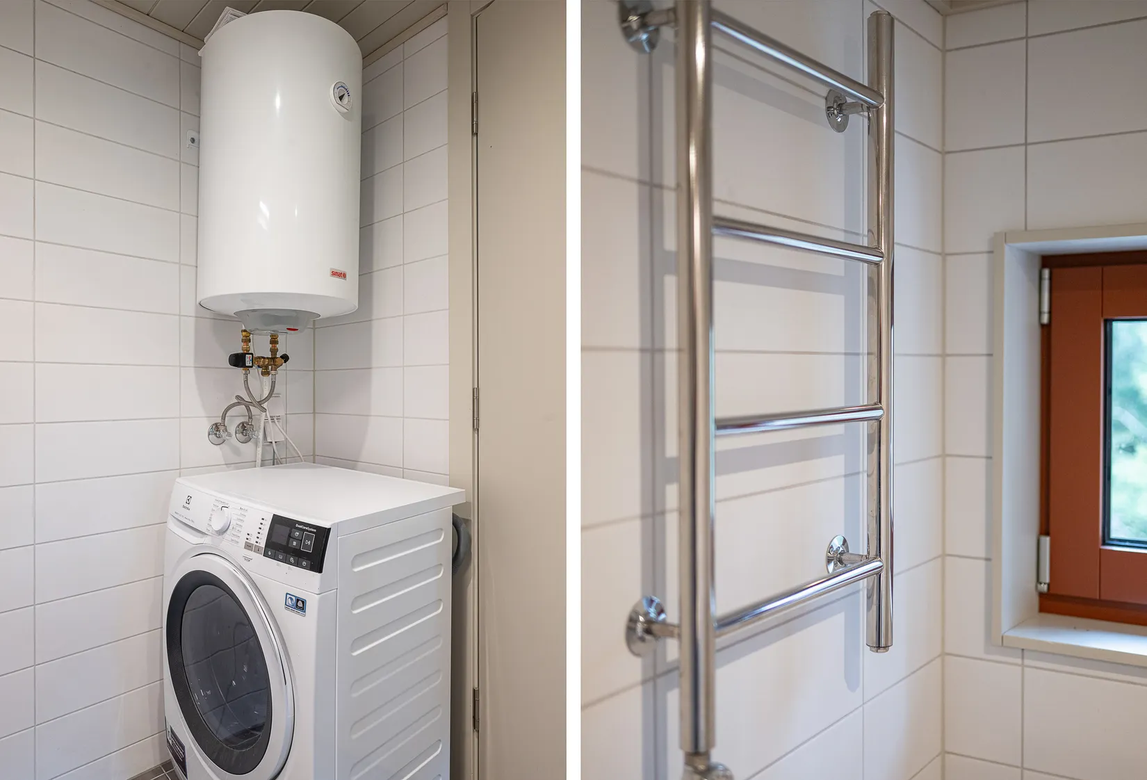 Bostadsrätt, Bergsjövägen 7E, Kårsta, Vallentuna