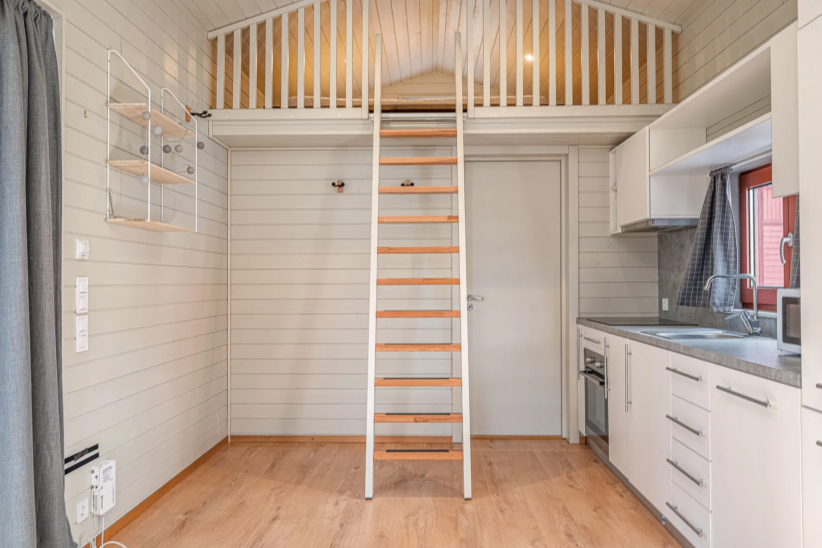 Bostadsrätt, Bergsjövägen 7E, Kårsta, Vallentuna