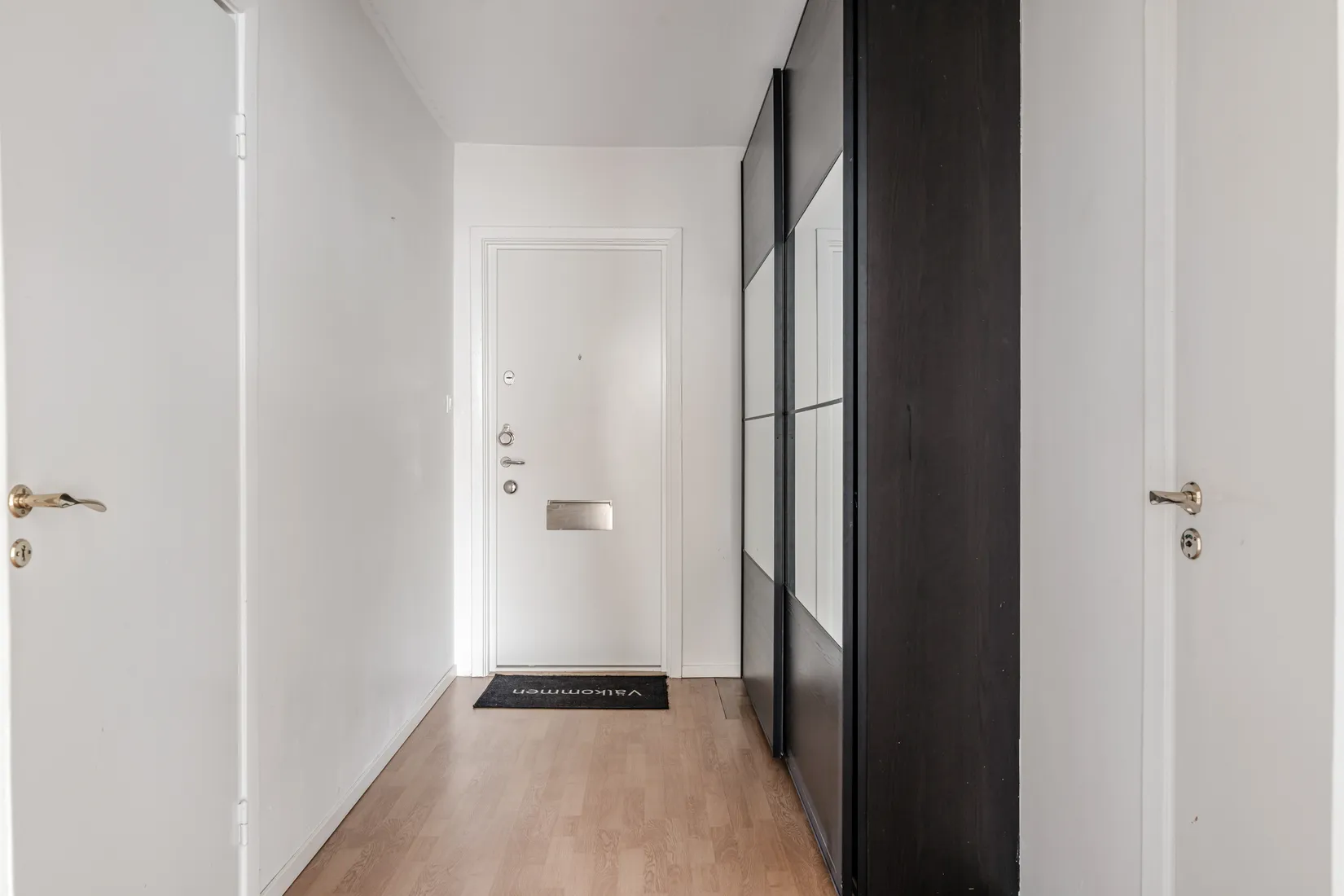Bostadsrätt, Näsbydalsvägen 8, Näsbydal, Täby