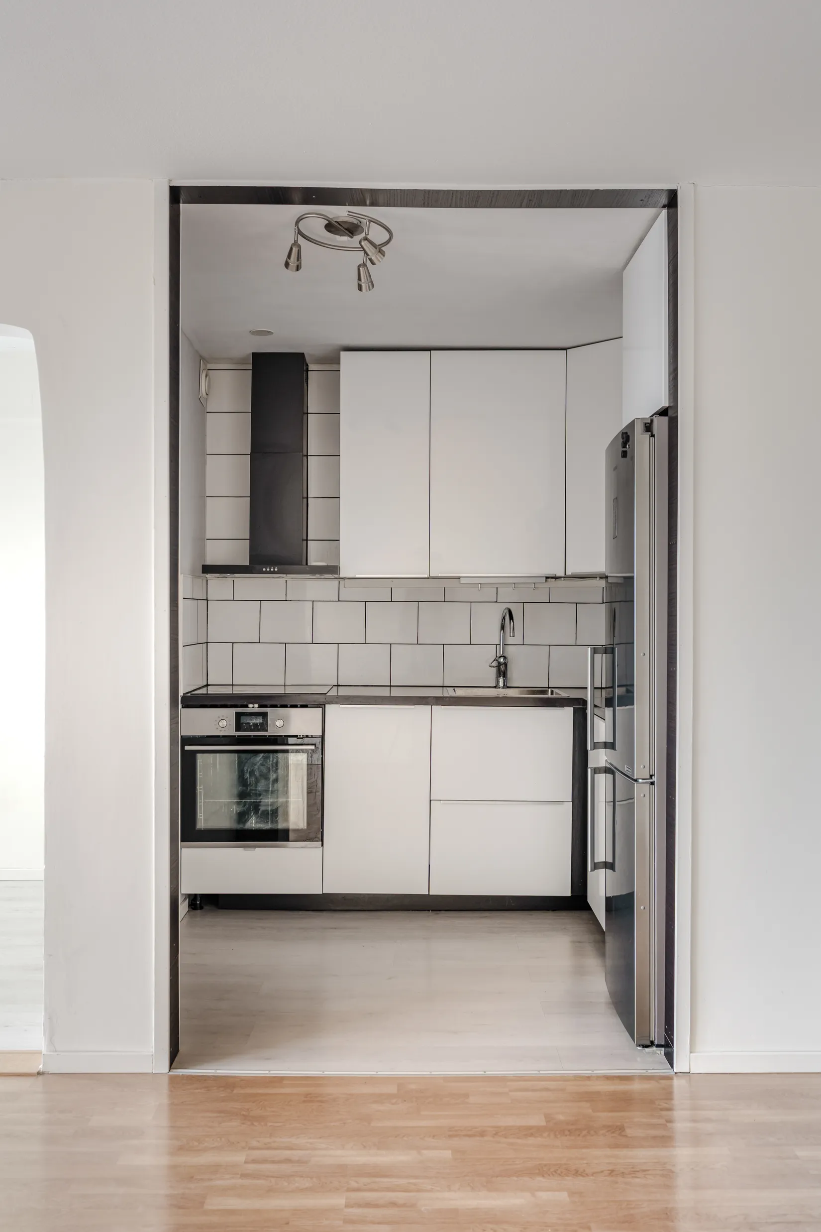 Bostadsrätt, Näsbydalsvägen 8, Näsbydal, Täby