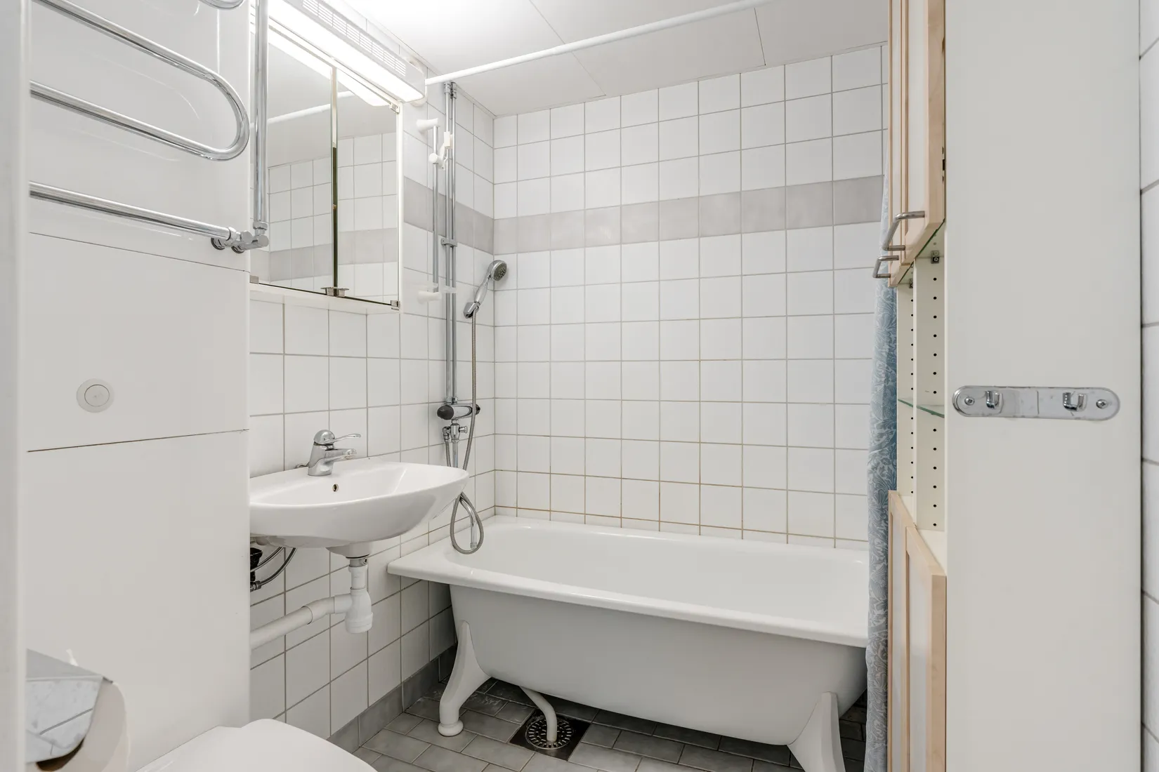 Bostadsrätt, Näsbydalsvägen 8, Näsbydal, Täby