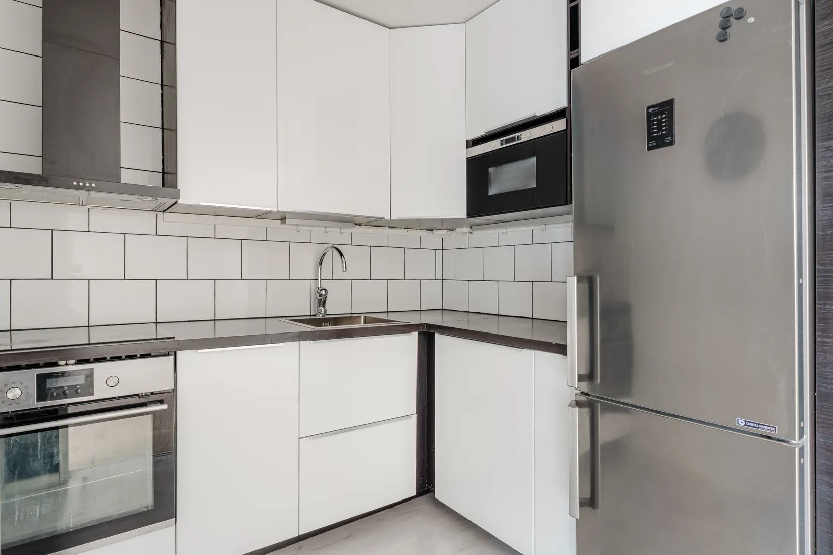 Bostadsrätt, Näsbydalsvägen 8, Näsbydal, Täby