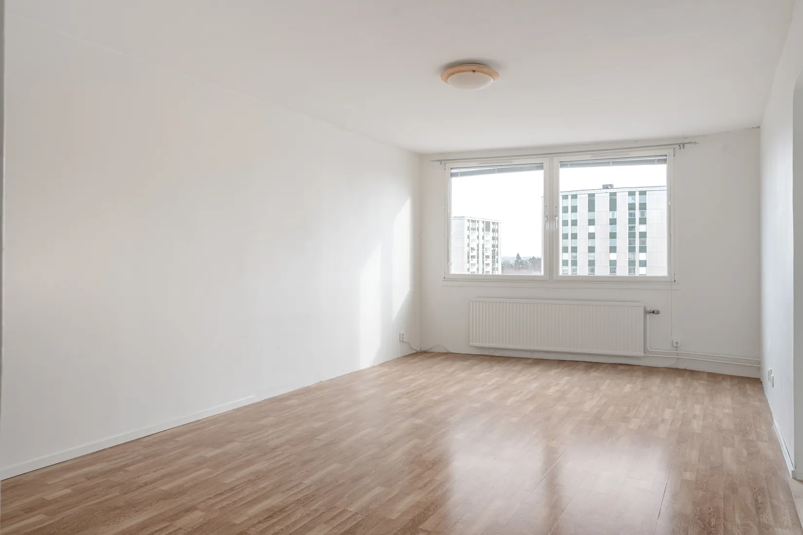 Bostadsrätt, Näsbydalsvägen 8, Näsbydal, Täby