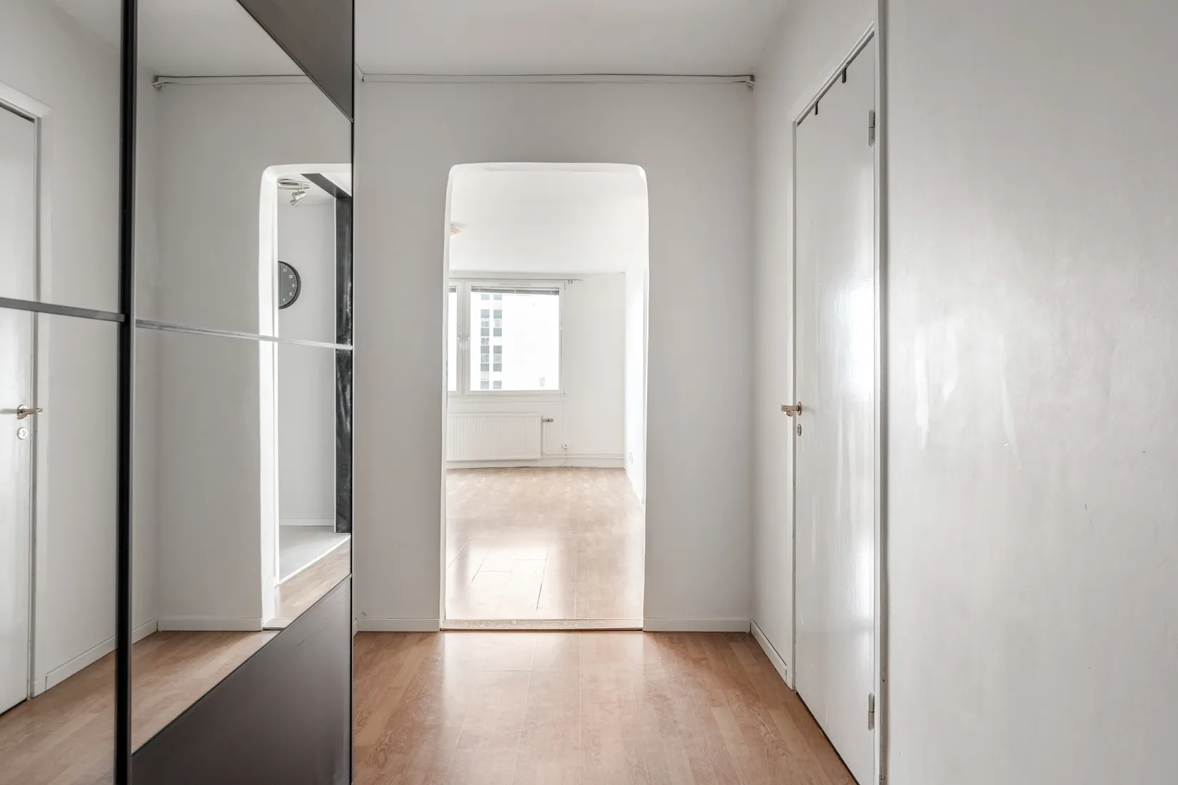 Bostadsrätt, Näsbydalsvägen 8, Näsbydal, Täby