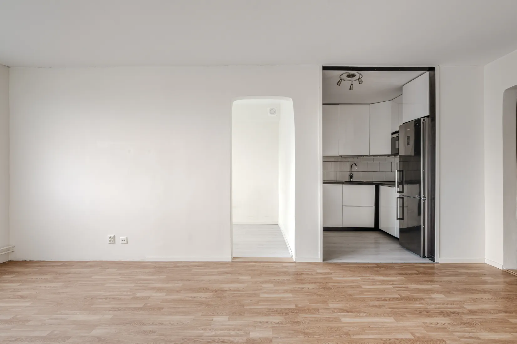 Bostadsrätt, Näsbydalsvägen 8, Näsbydal, Täby