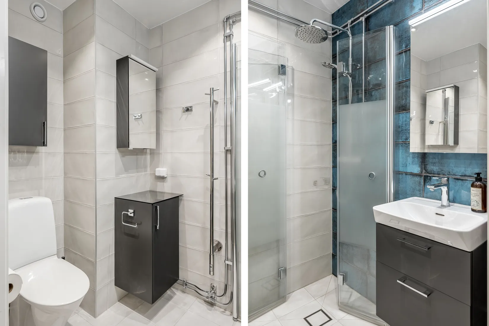 Bostadsrätt, Lars Olofs gata 3C, Norrmalm, Skövde