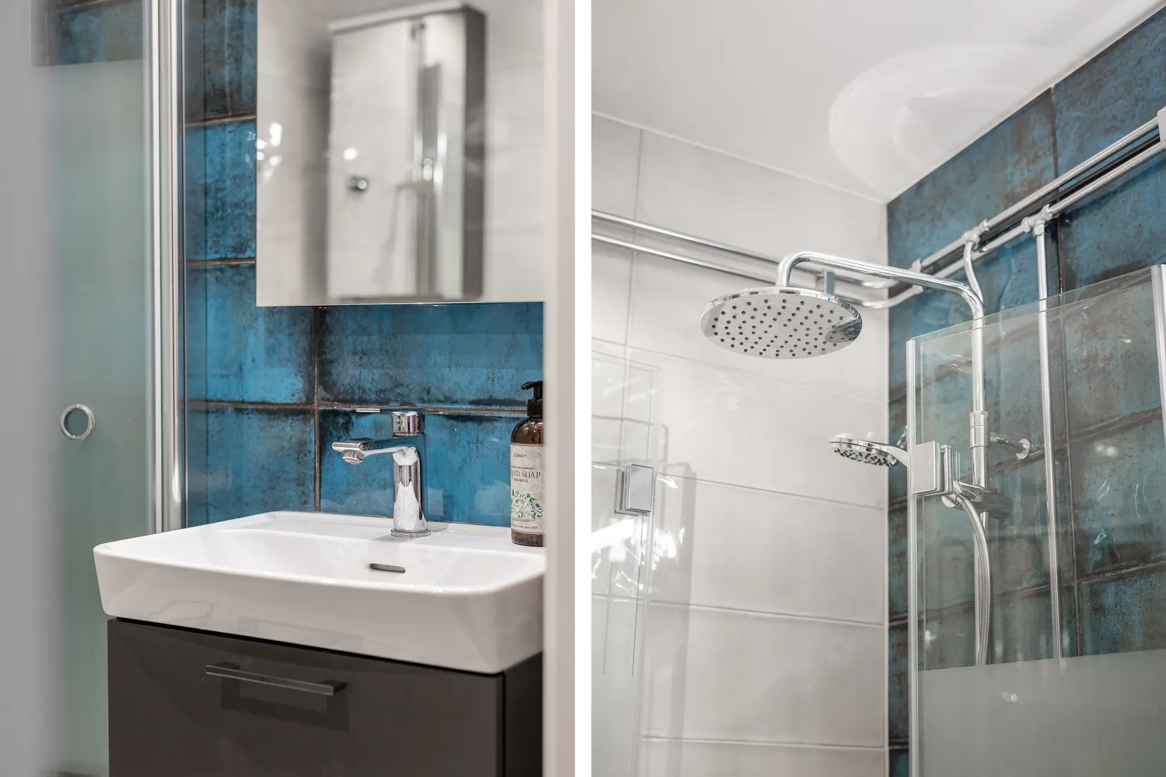 Bostadsrätt, Lars Olofs gata 3C, Norrmalm, Skövde